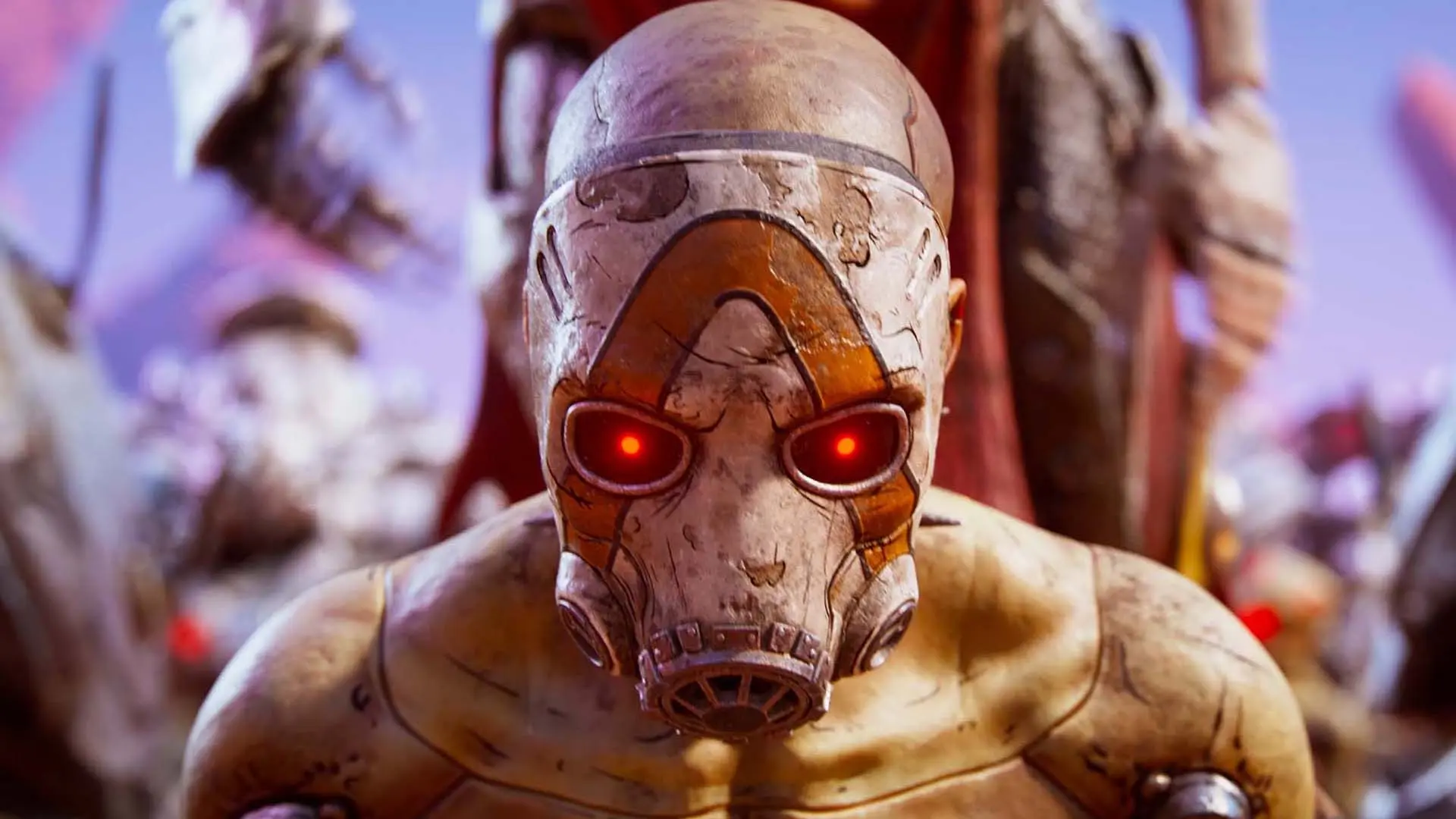 Borderlands 4. Путеводитель по оружию и предметам - изображение