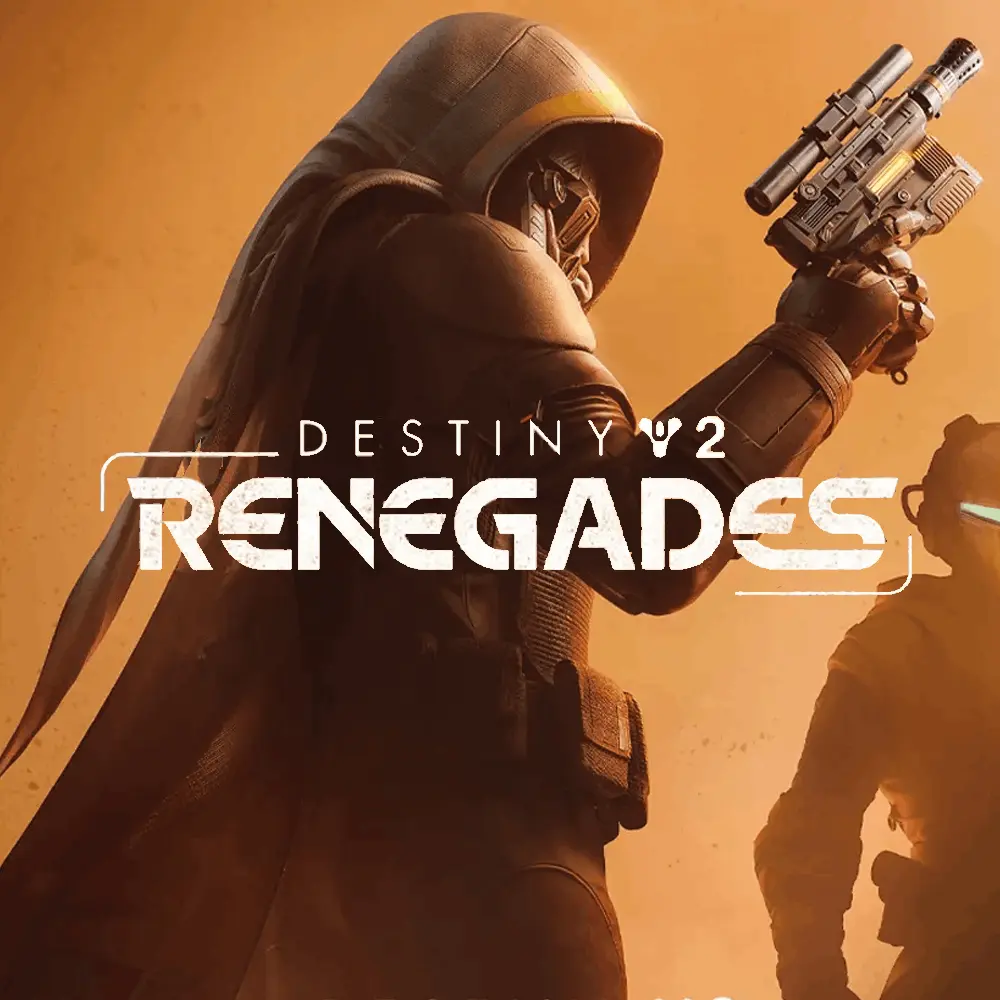Купить Destiny 2: Отступники - изображение