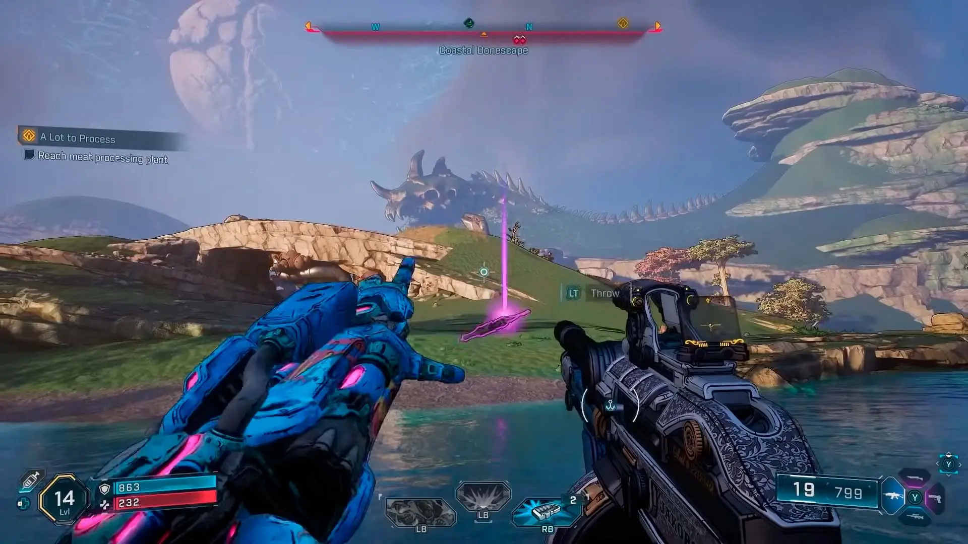 Borderlands 4. 13 вещей, о которых игра предпочитает молчать - изображение
