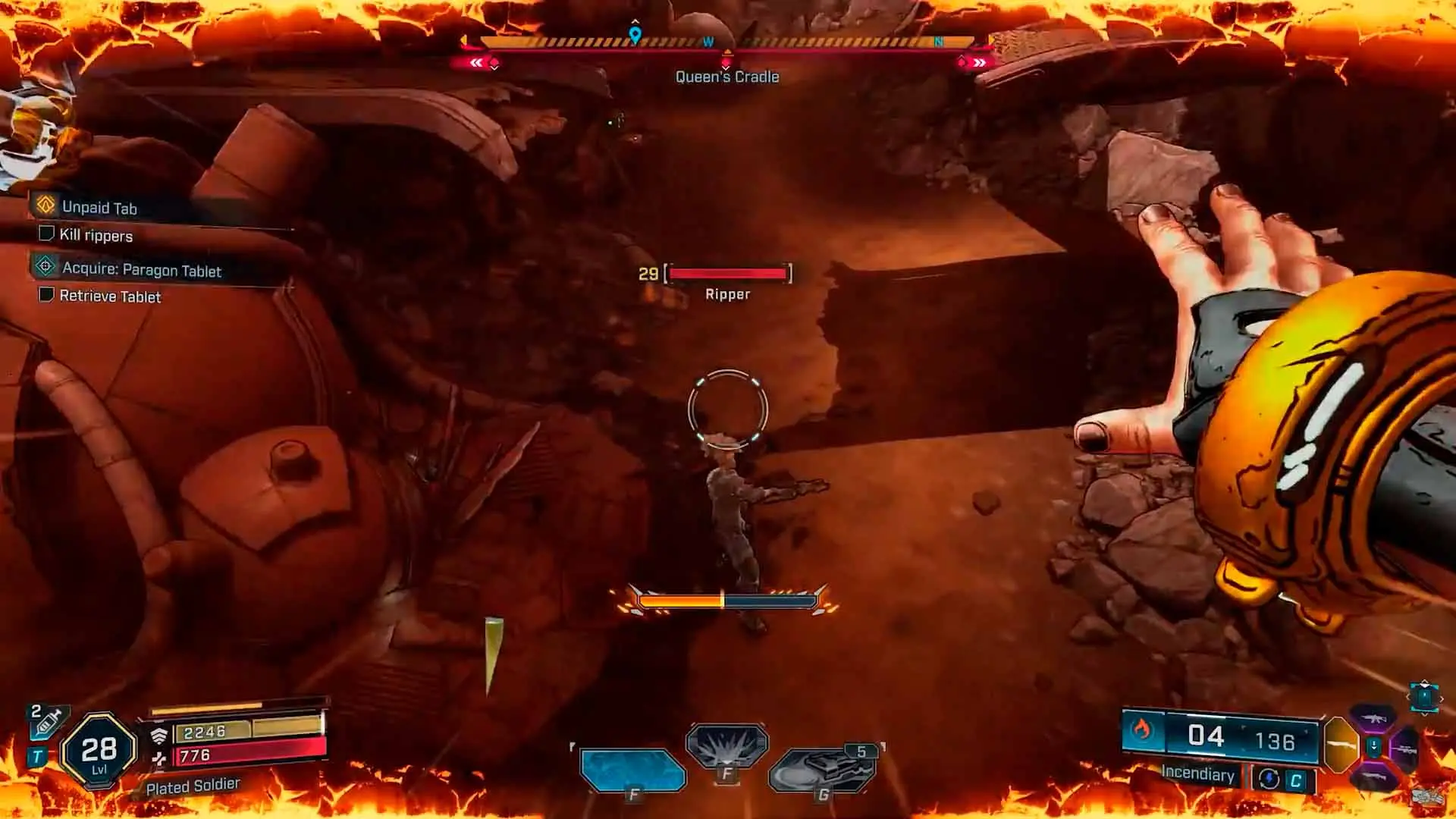 Borderlands 4. Какого персонажа выбрать - изображение