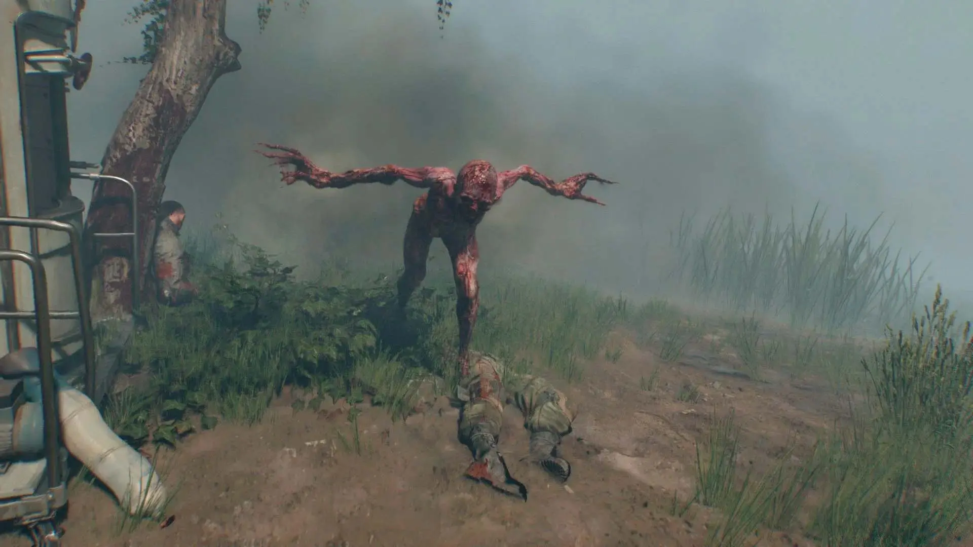 Dying Light: The Beast. Как пройти квест «Первая кровь» и убить Мист - изображение