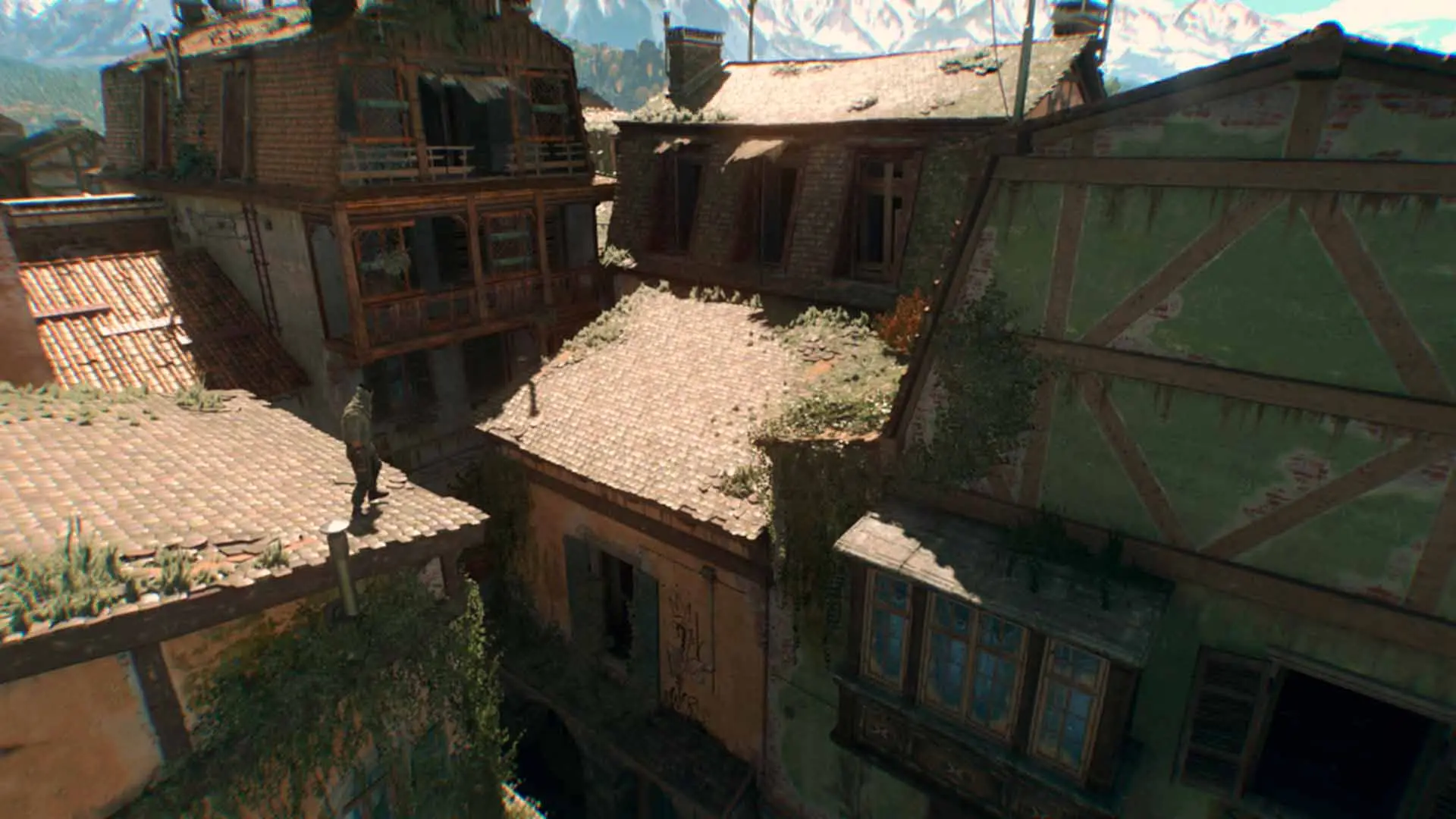Dying Light: The Beast. Сейфы, коды, подсказки, лут - изображение