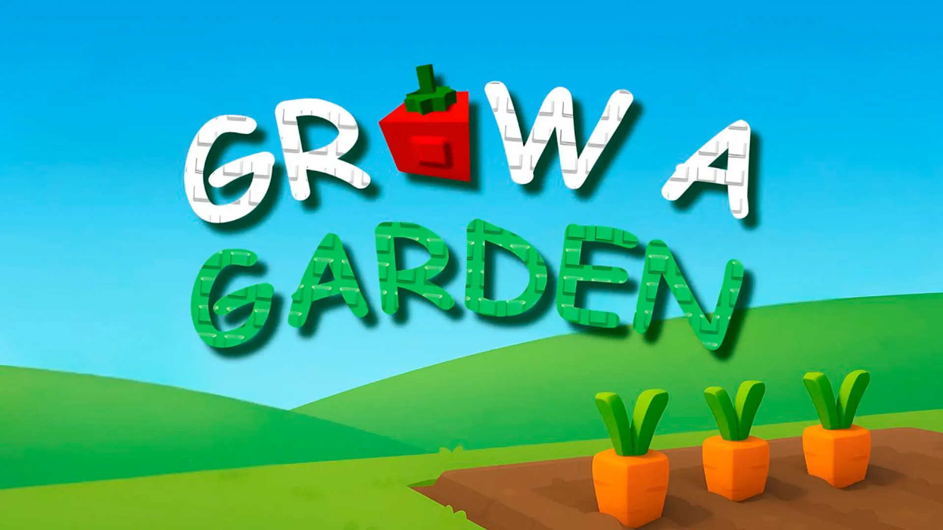 Grow a Garden. Первый урожай: быстрый доход и стартовый разгон - изображение