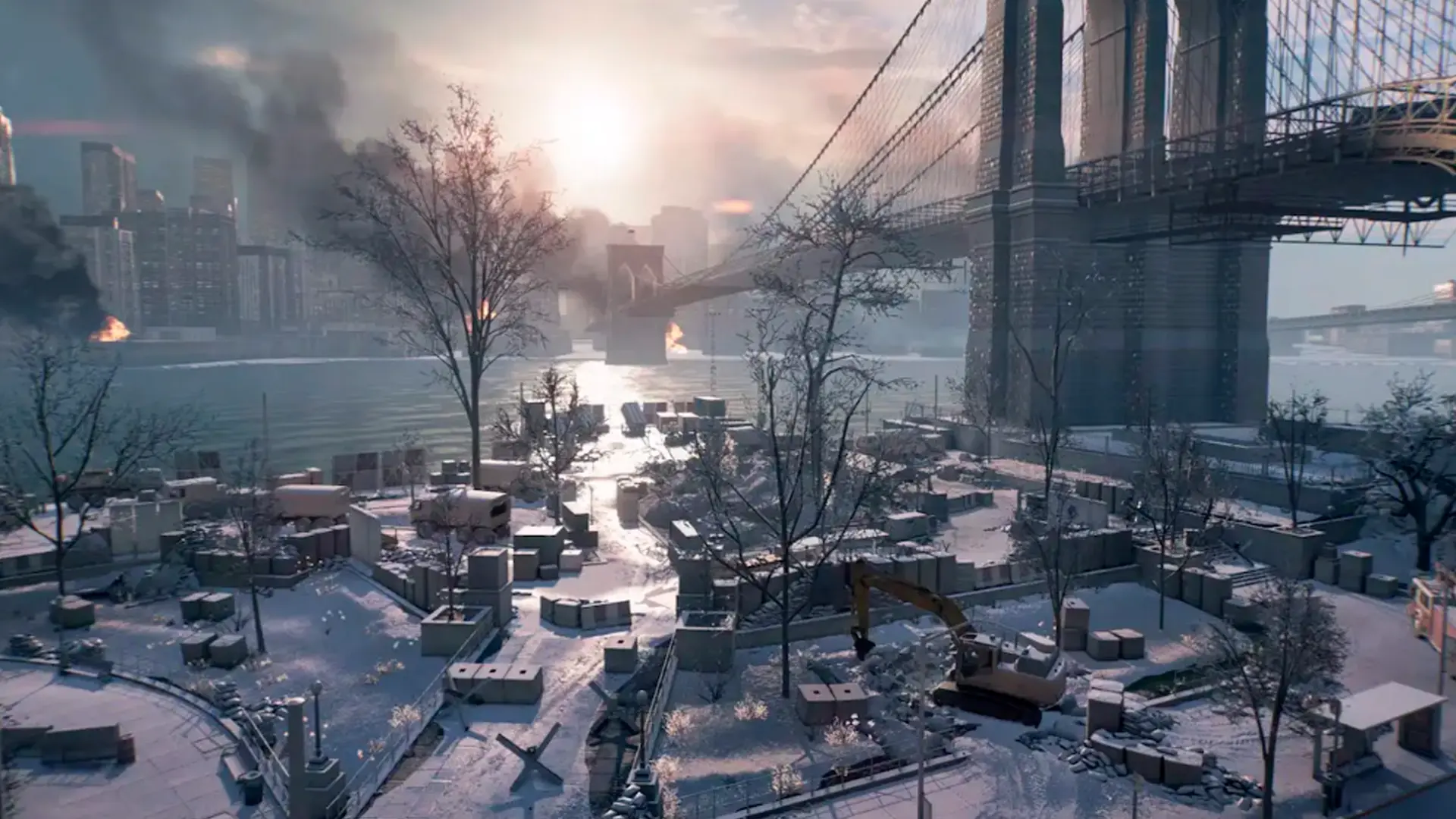 EA рассказала о бесплатном контенте первого сезона Battlefield 6 - изображение