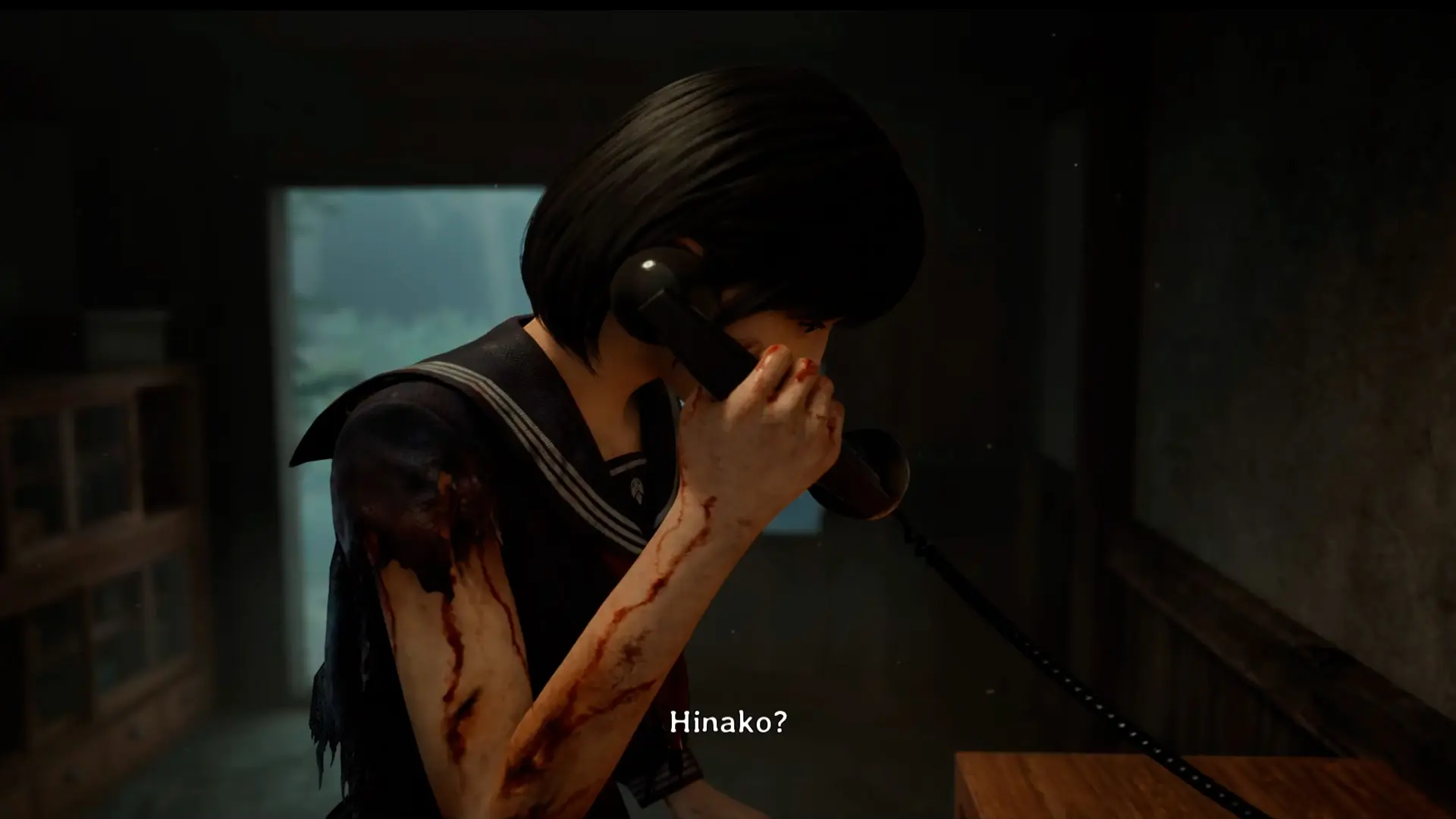 Silent Hill f. Прохождение Эбисугаоки. Часть 5 - изображение