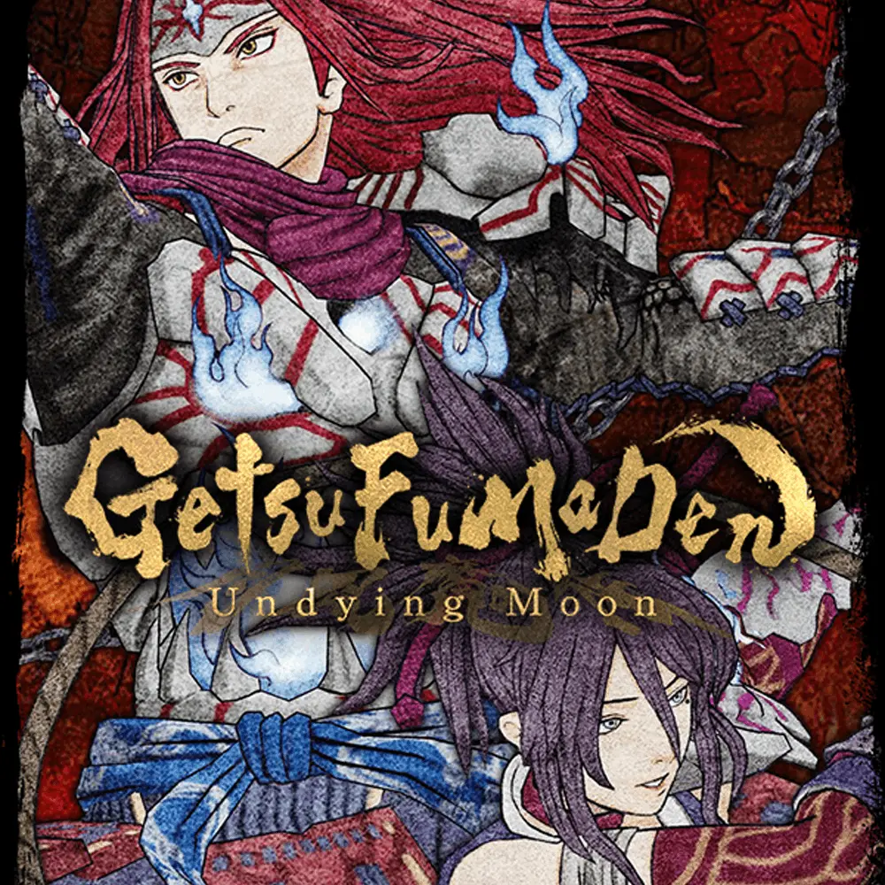 Купить GetsuFumaDen: Undying Moon - изображение