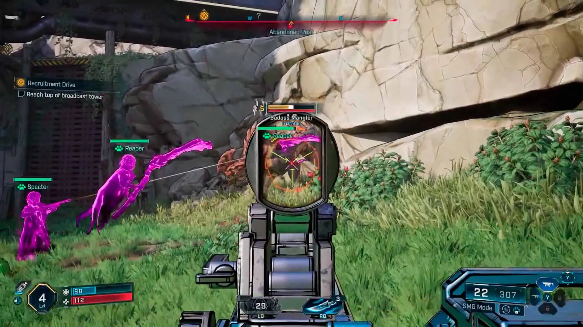 Borderlands 4. Какого персонажа выбрать - изображение