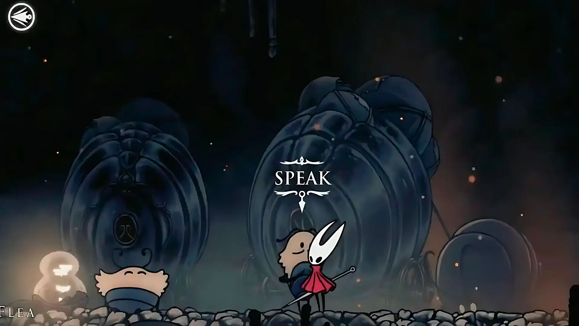 Hollow Knight: Silksong. Потерянные блохи: где найти всех Lost Flea - изображение