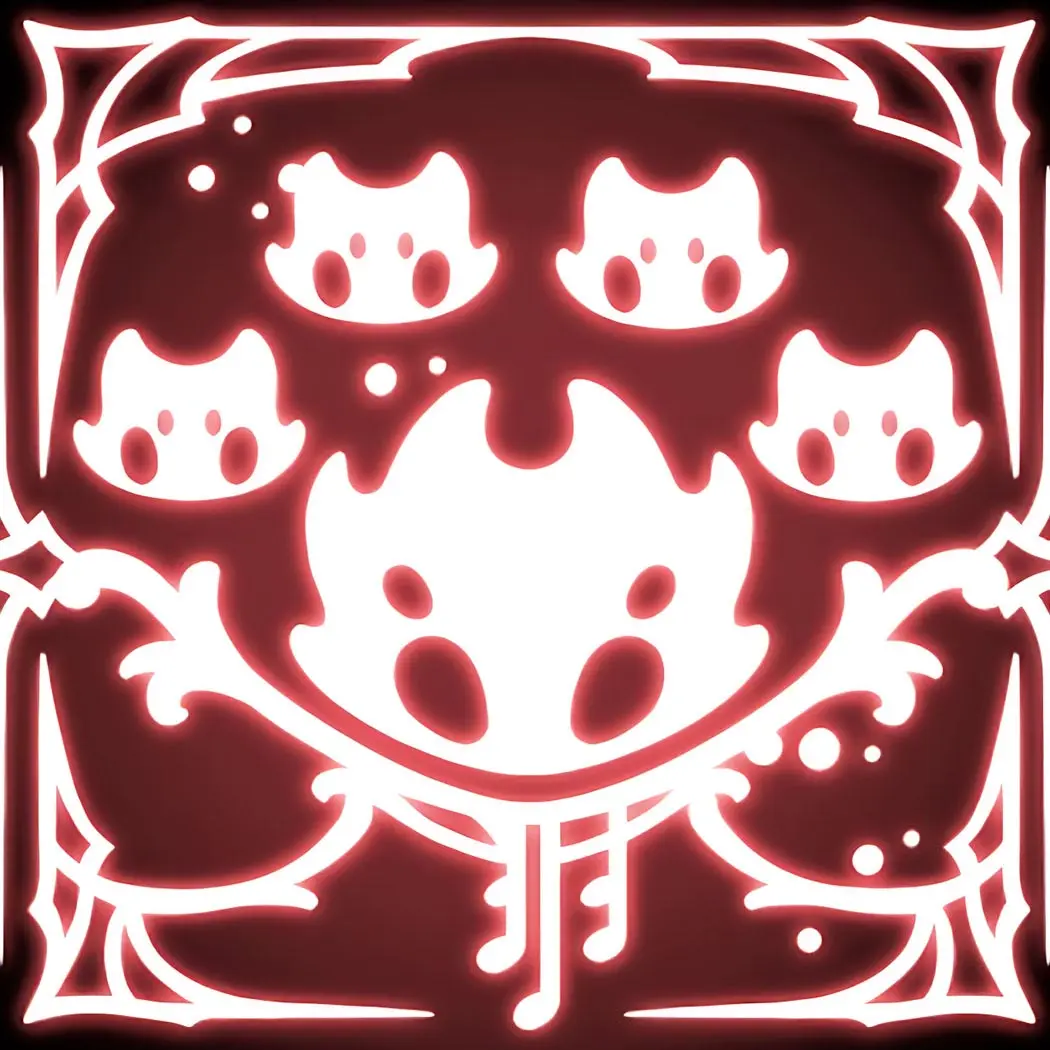 Hollow Knight: Silksong. Все достижения - изображение