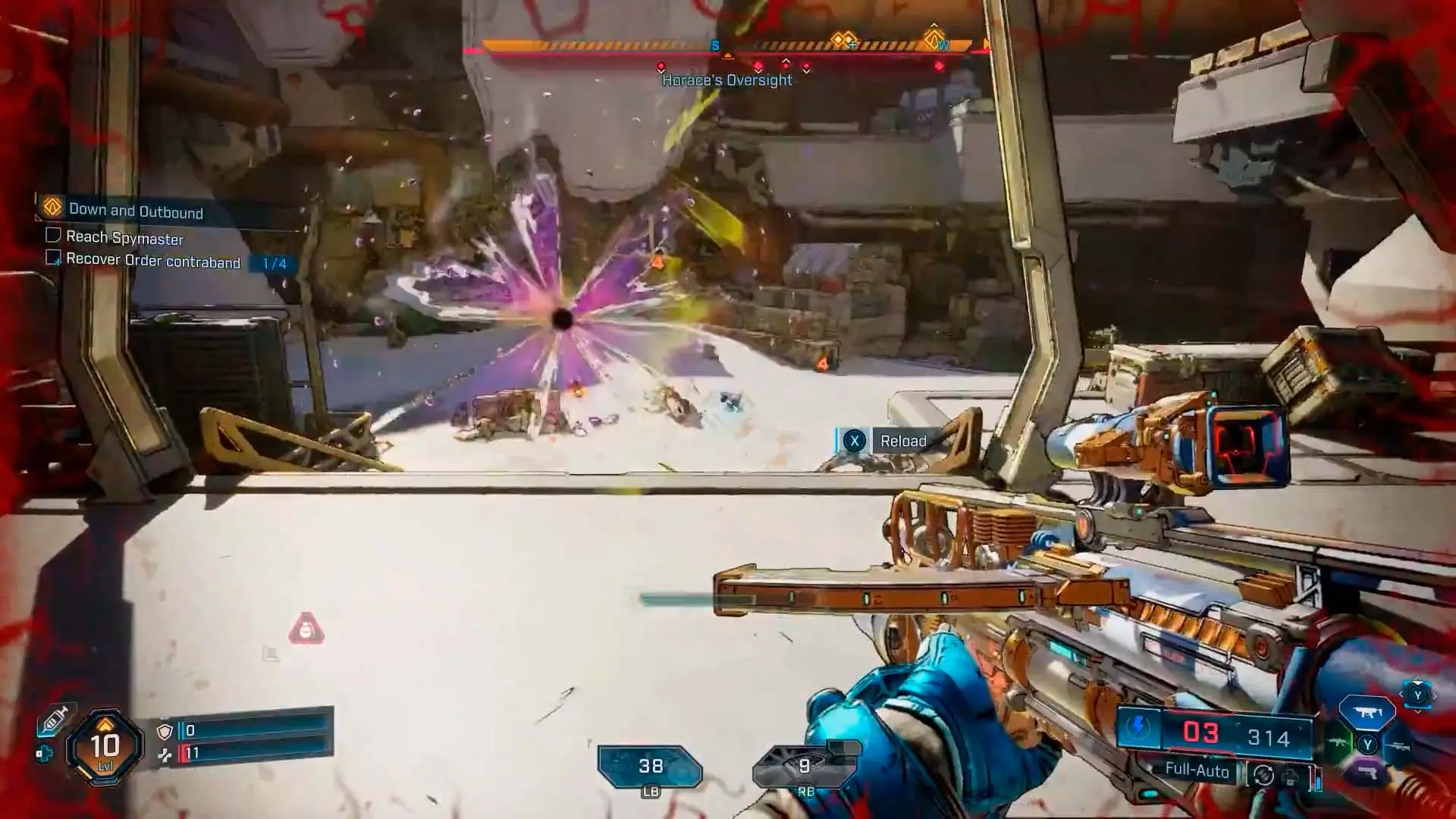 Borderlands 4. Какого персонажа выбрать - изображение