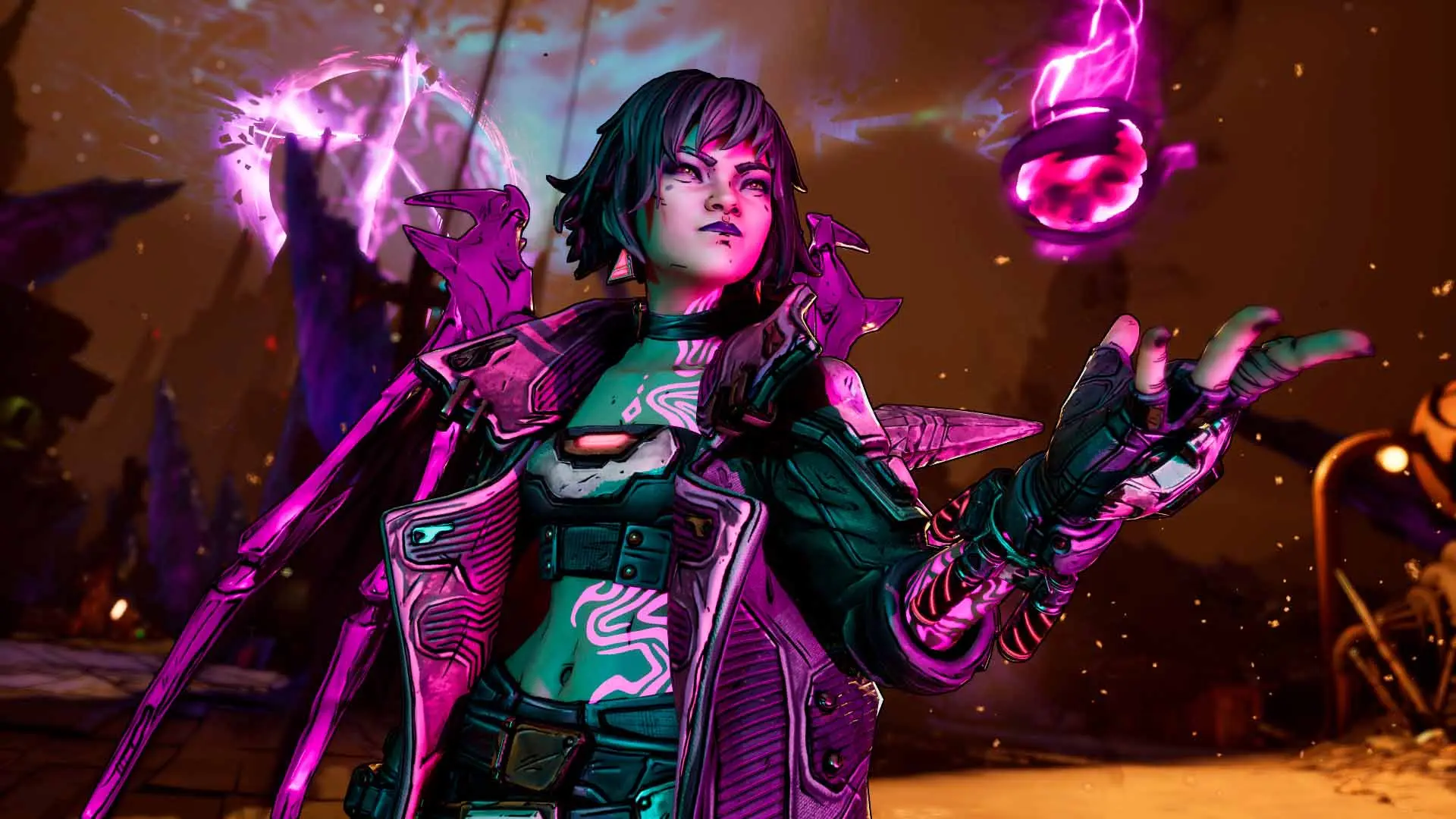 Borderlands 4. Какого персонажа выбрать - изображение