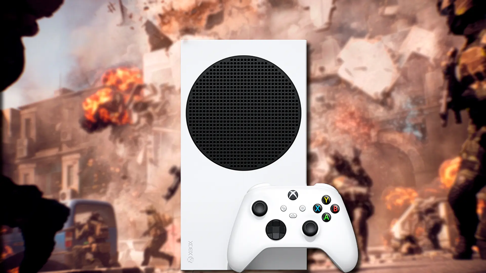 Оптимизация для Xbox Series S сделала BF6 стабильнее на всех платформах - изображение