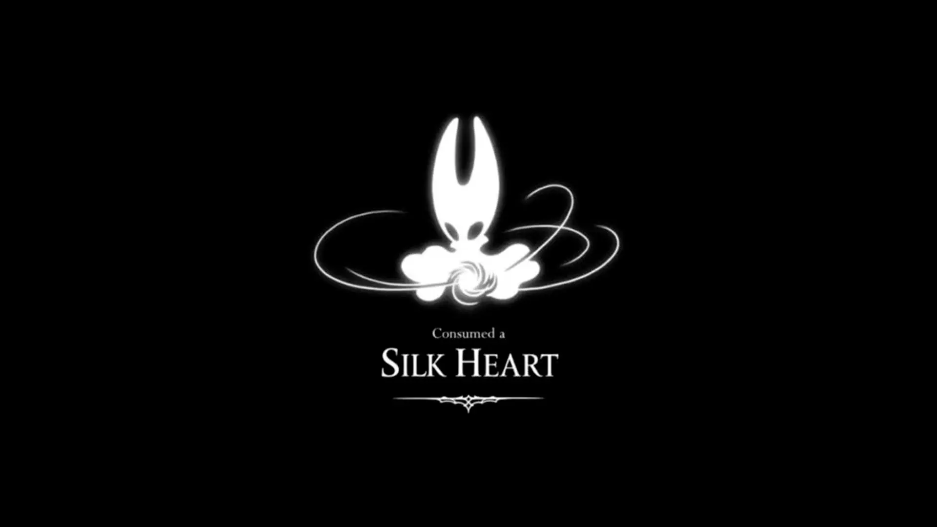 Hollow Knight: Silksong. Где взять все три сердца и апнуть запас шёлка - изображение
