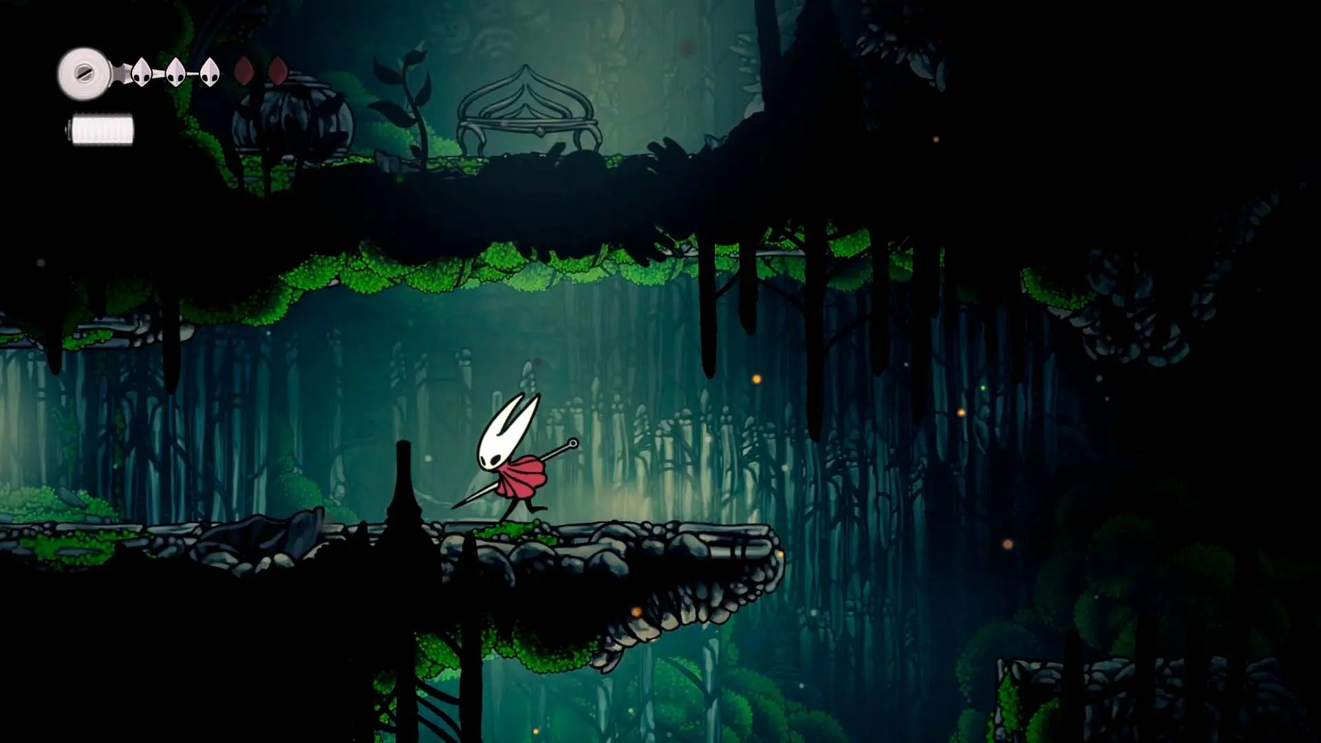 Hollow Knight: Silksong. Где быстро нафармить Rosary Beads - изображение