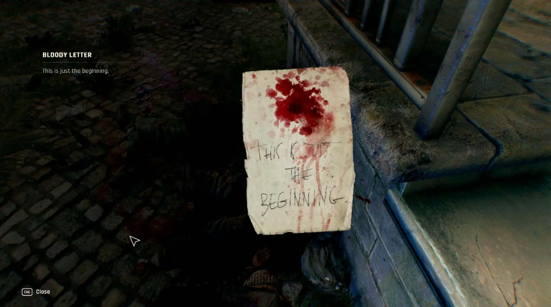 Dying Light: The Beast. Как пройти «Полосу убийств» - изображение