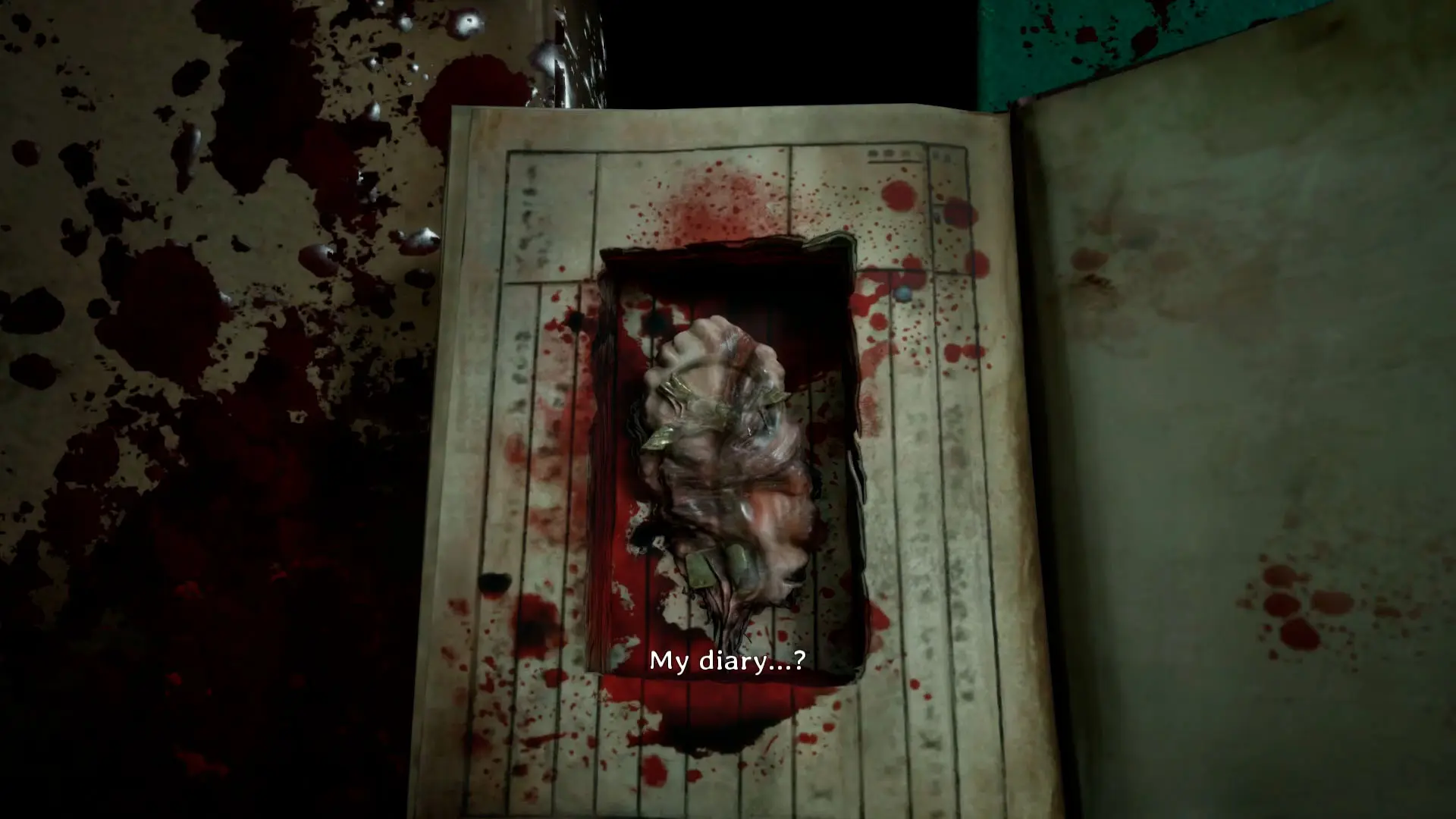Silent Hill f. Как пройти Дом Симидзу и не пропустить важное - изображение