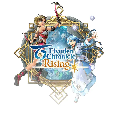 Купить Eiyuden Chronicle: Rising - изображение