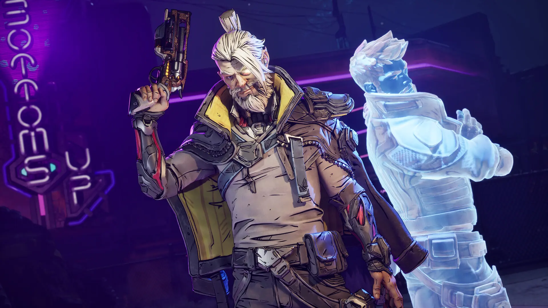 Borderlands 4. Общие советы и рекомендации - изображение