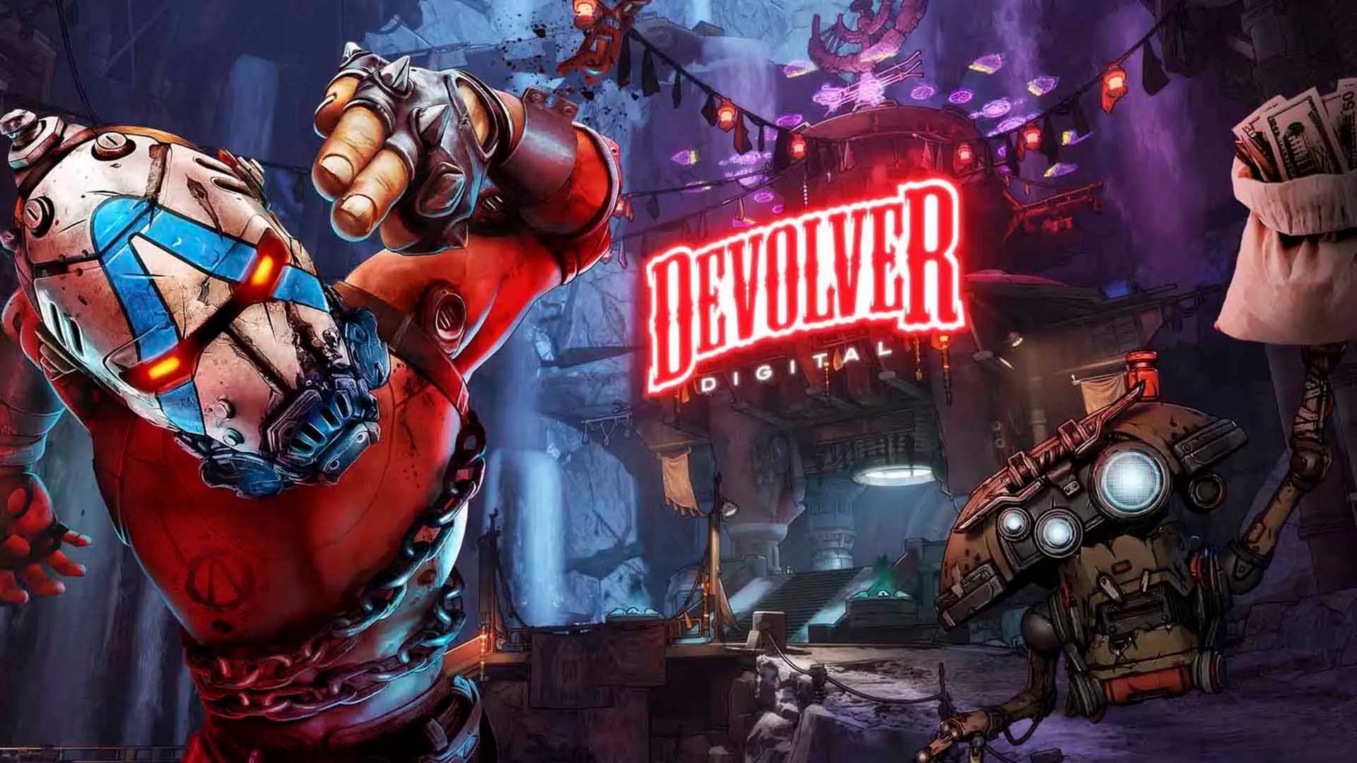 Borderlands 4. Секреты, пасхалки, отсылки - изображение