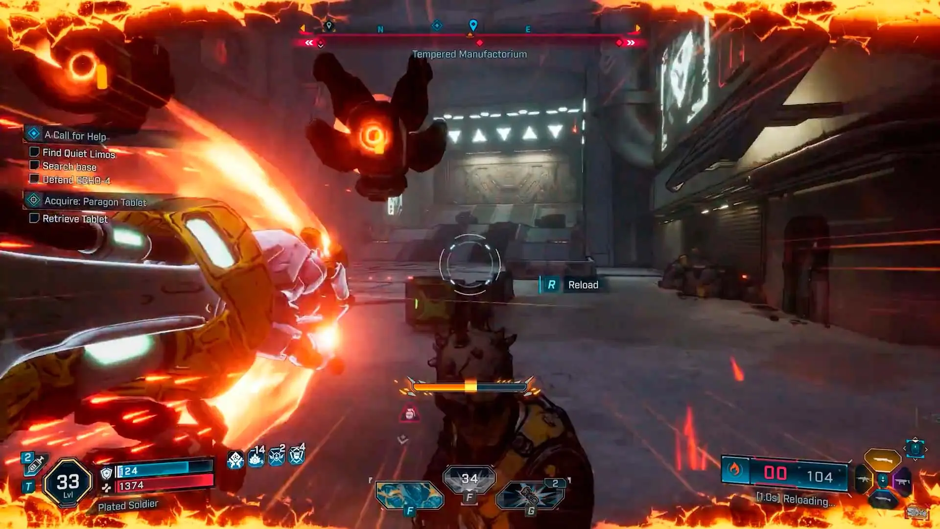 Borderlands 4. Какого персонажа выбрать - изображение