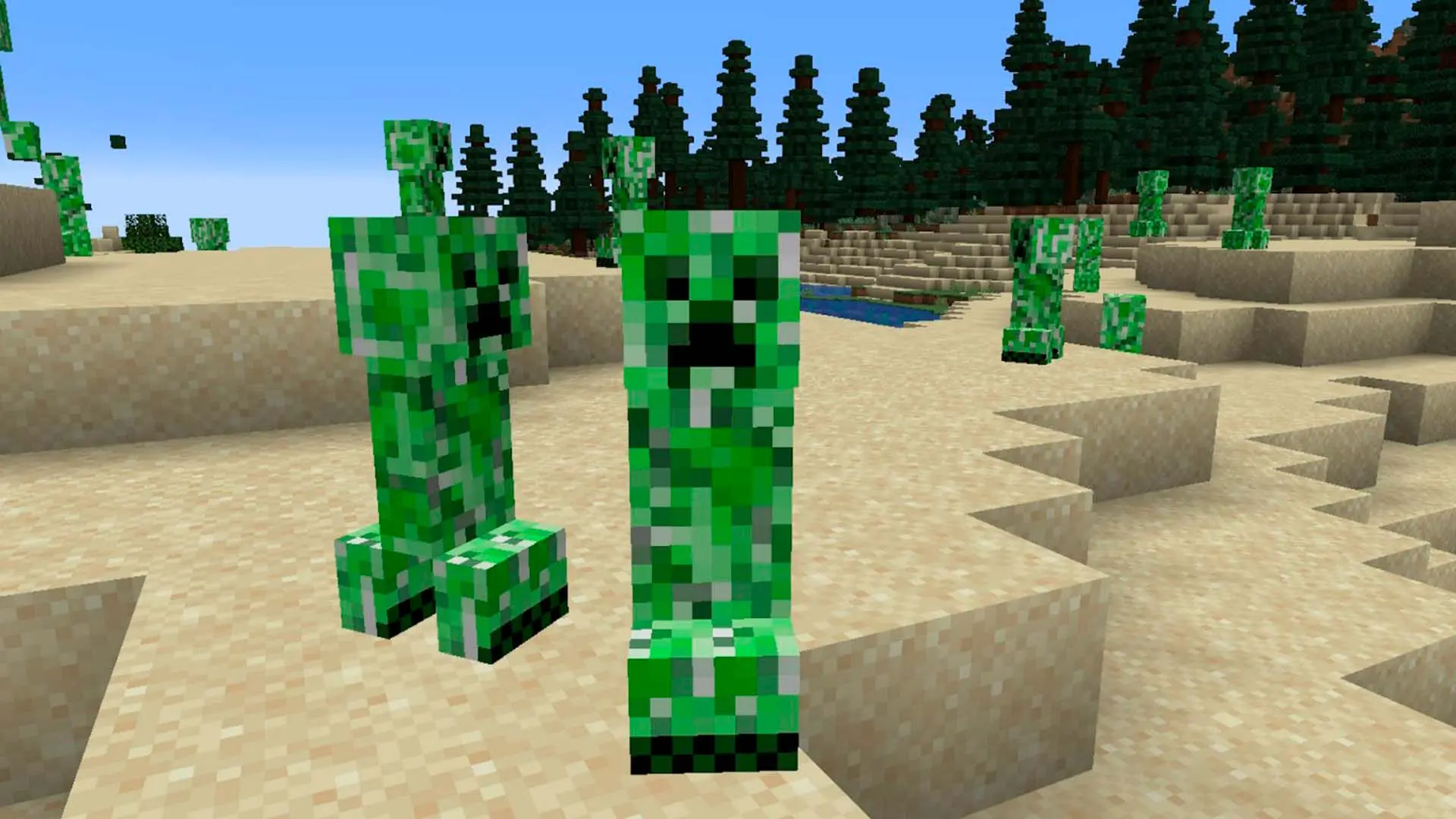 Minecraft. Быстрее ветра: варим зелье скорости без ошибок - изображение