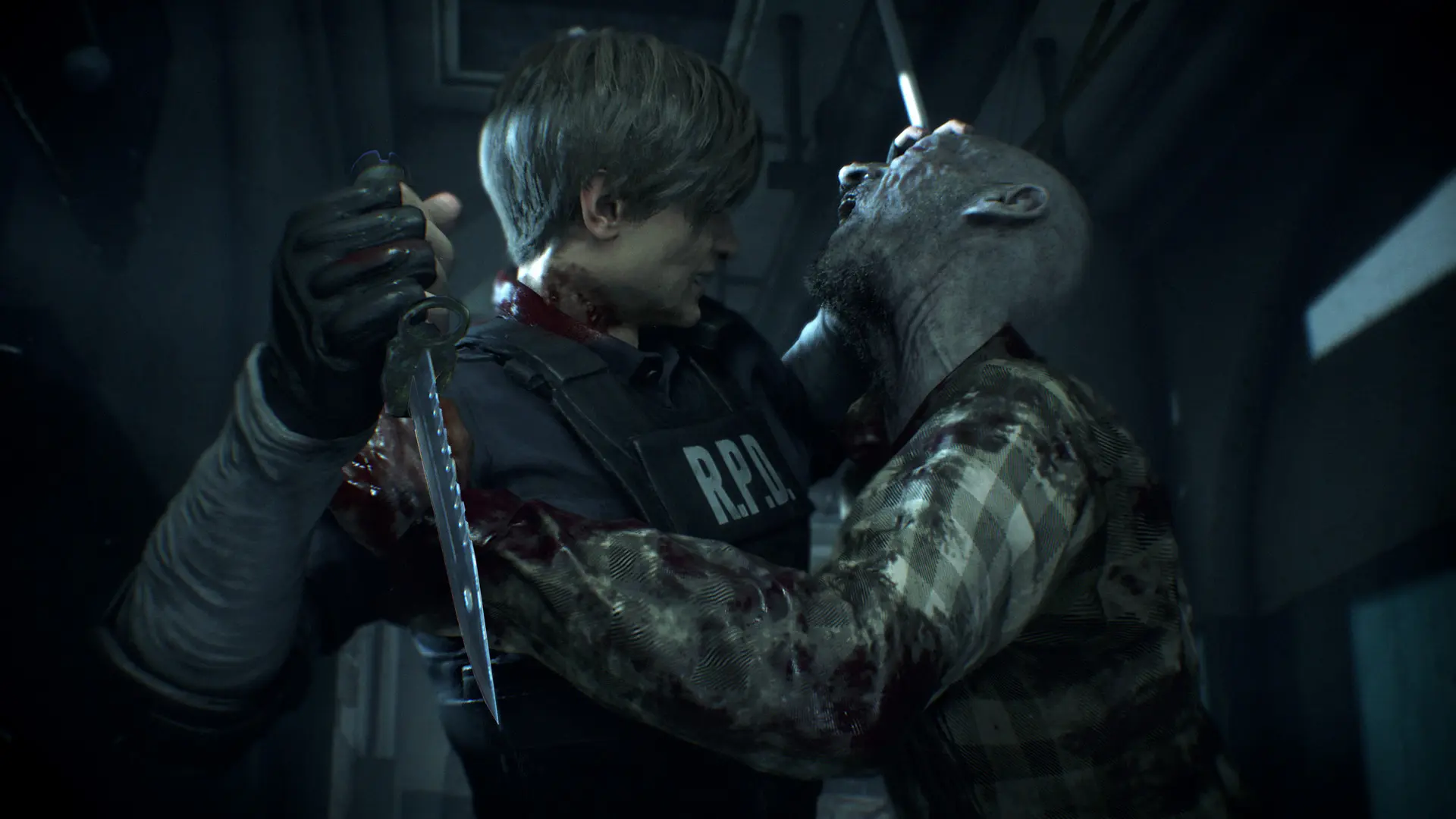 Разрабы Resident Evil Requiem просят не верить в «утечки» - изображение