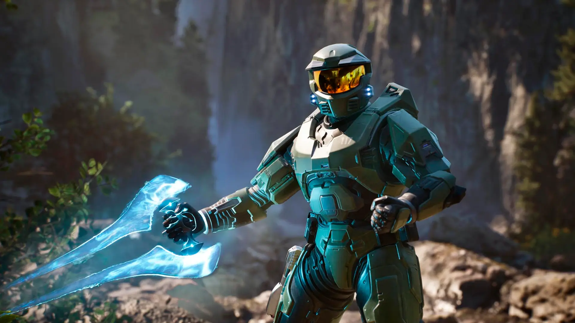 Halo Studios сделает несколько анонсов по франшизе в конце октября - изображение