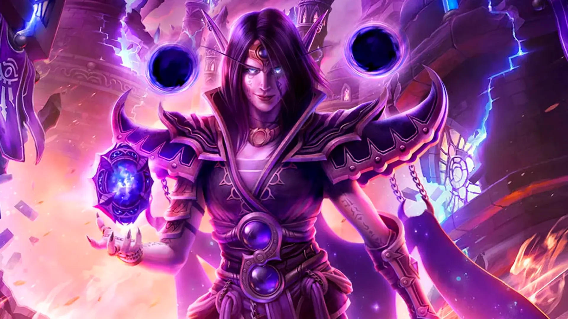Благодаря ИИ у разрабов Blizzard появилось больше времени на творчество - изображение