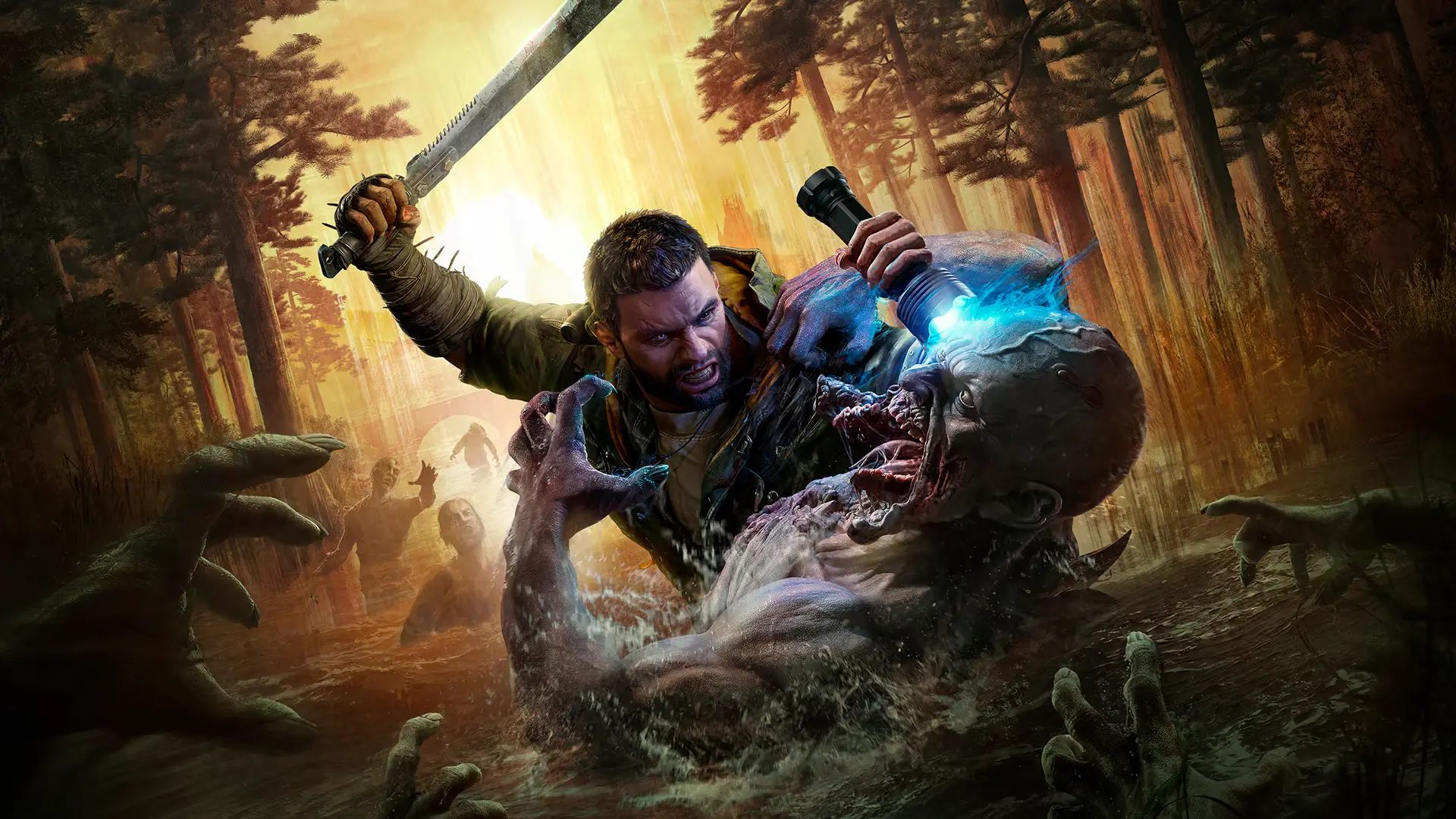 Вышла Dying Light: The Beast — у игры 78 баллов на Metacritic - изображение