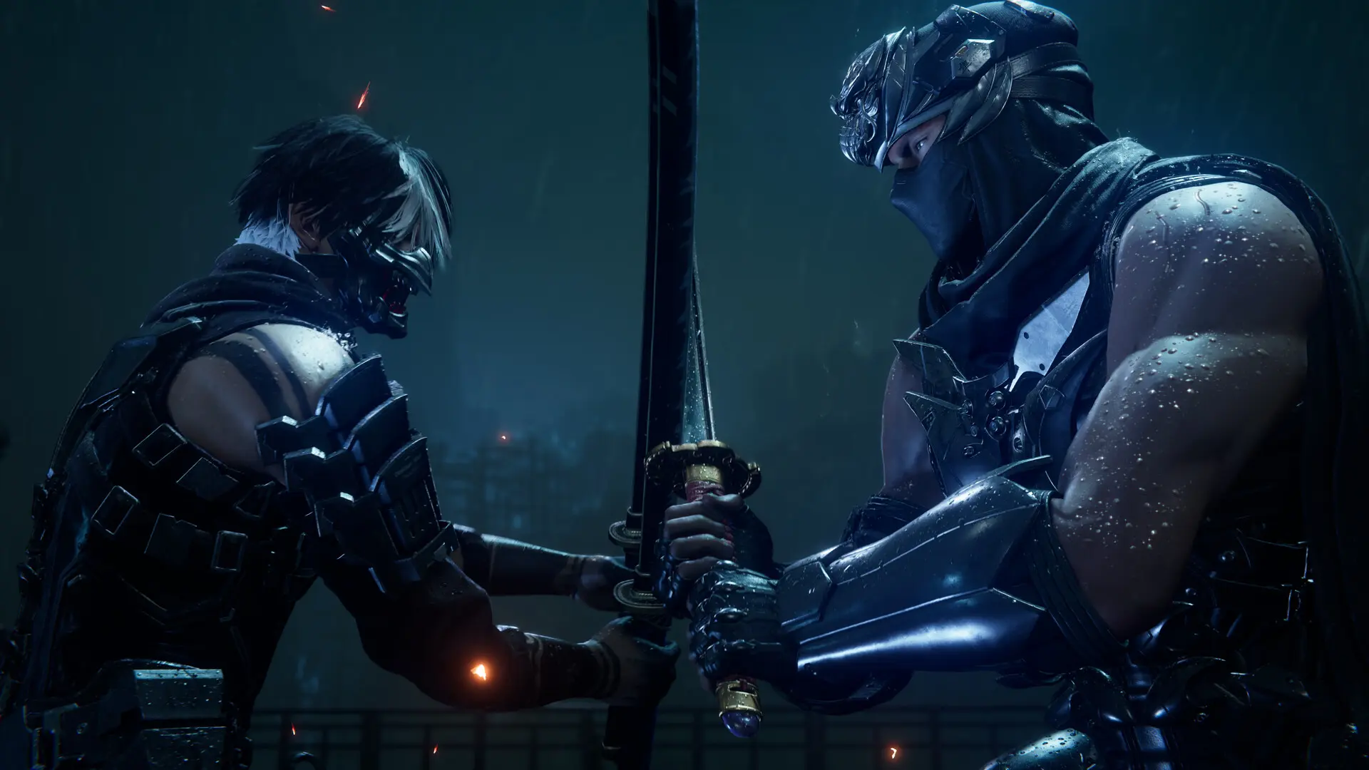 Ninja Gaiden 4 «целиком» сделана в PlatinumGames - изображение