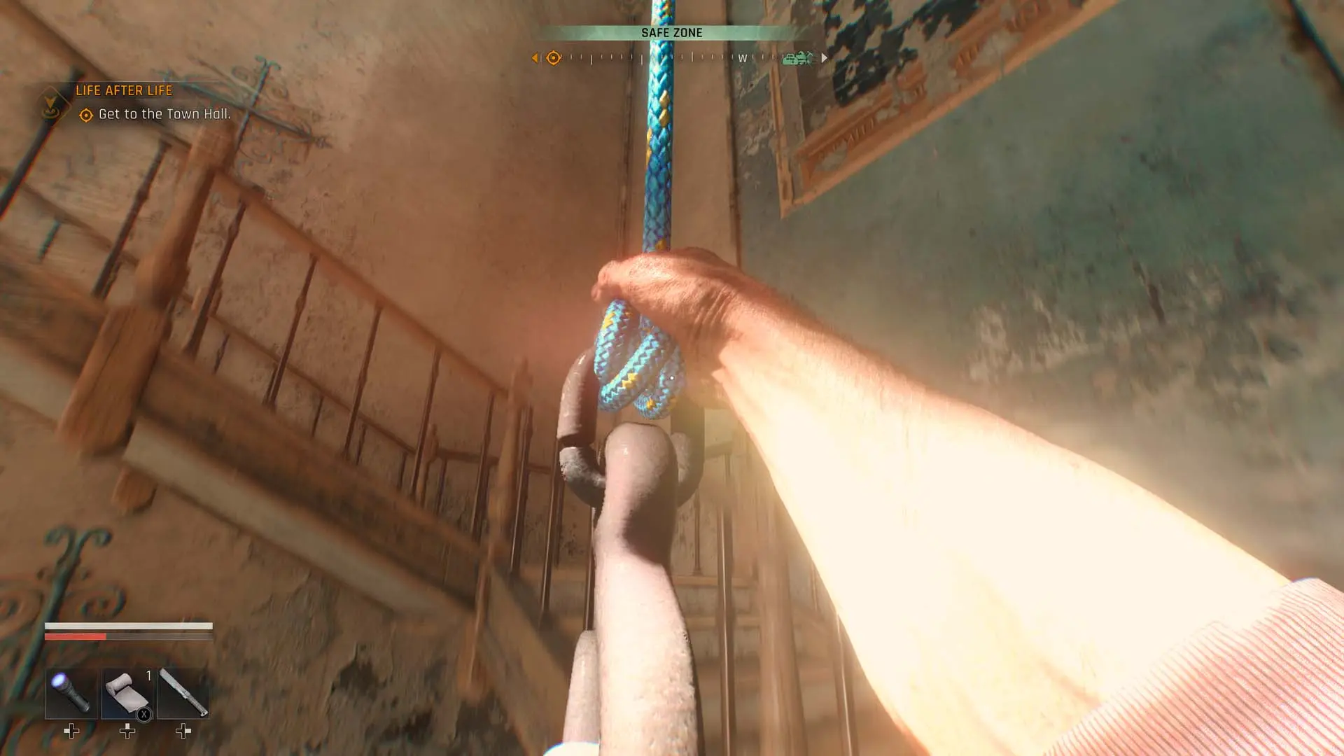 Dying Light: The Beast. Хитрости, о которых игра молчит - изображение