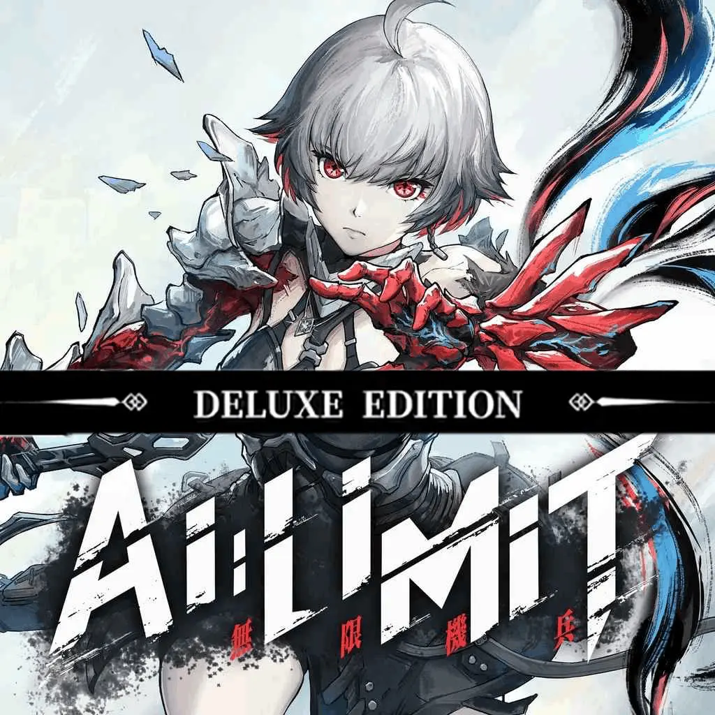 Купить AI Limit - Deluxe Edition - изображение