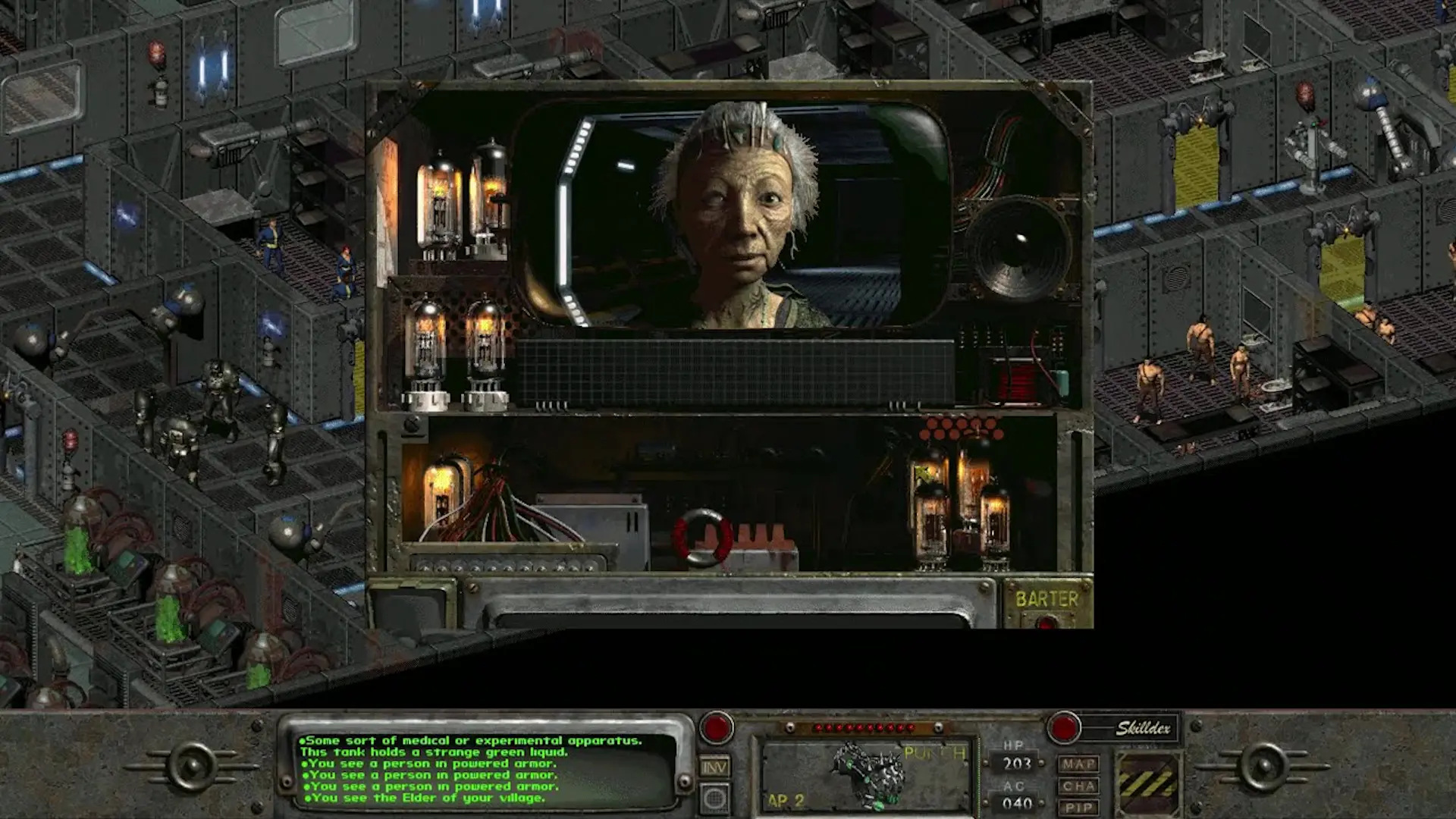 Лучшие игры всех времён. Часть 33. Fallout 2 - изображение