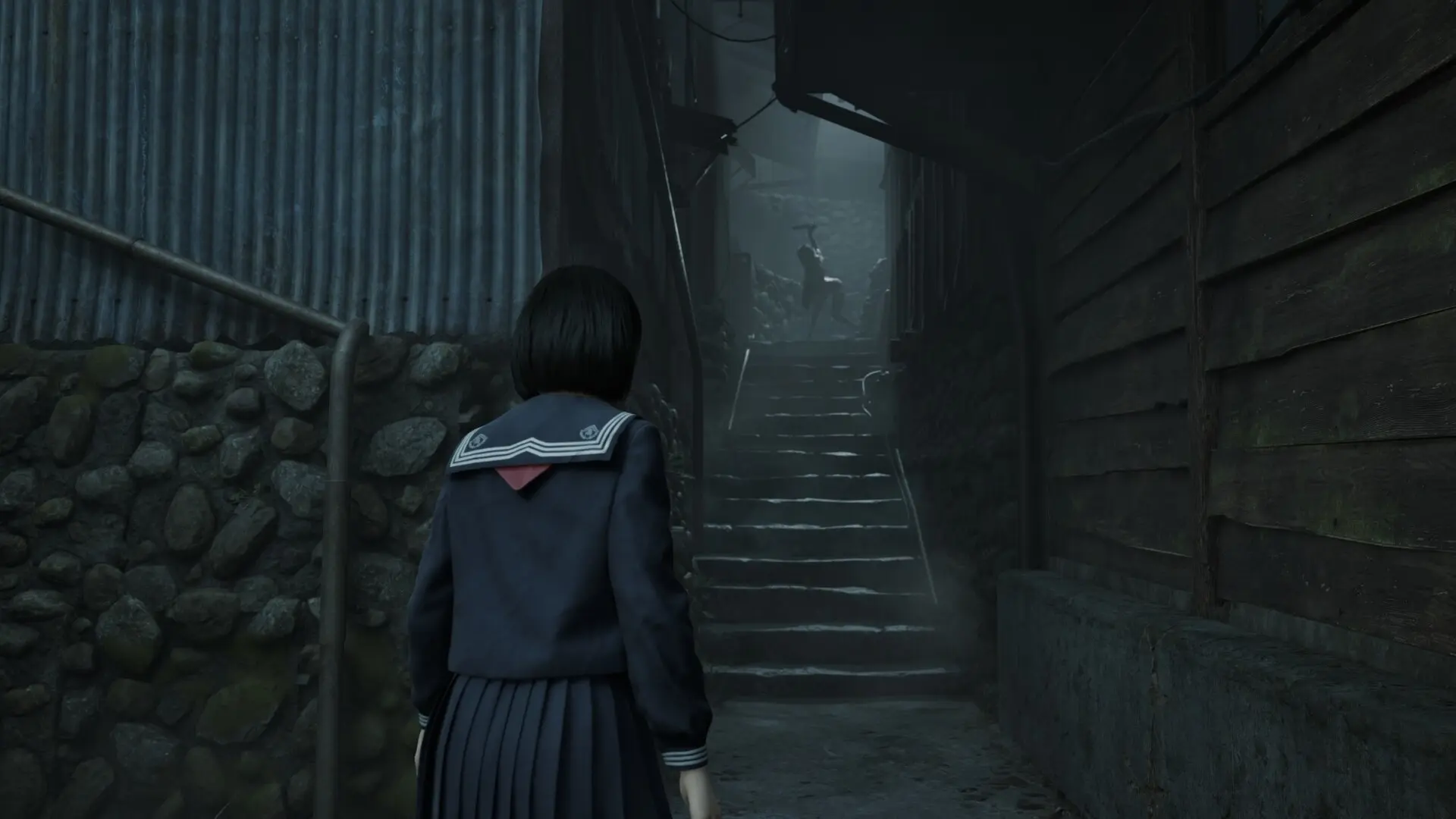 Не все будущие Silent Hill будут похожи на f - изображение