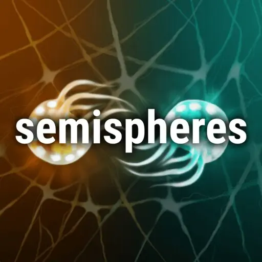 Купить Semispheres - изображение