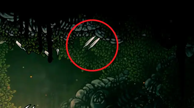 Hollow Knight: Silksong. Где найти шипы для квеста Seamstress? - изображение
