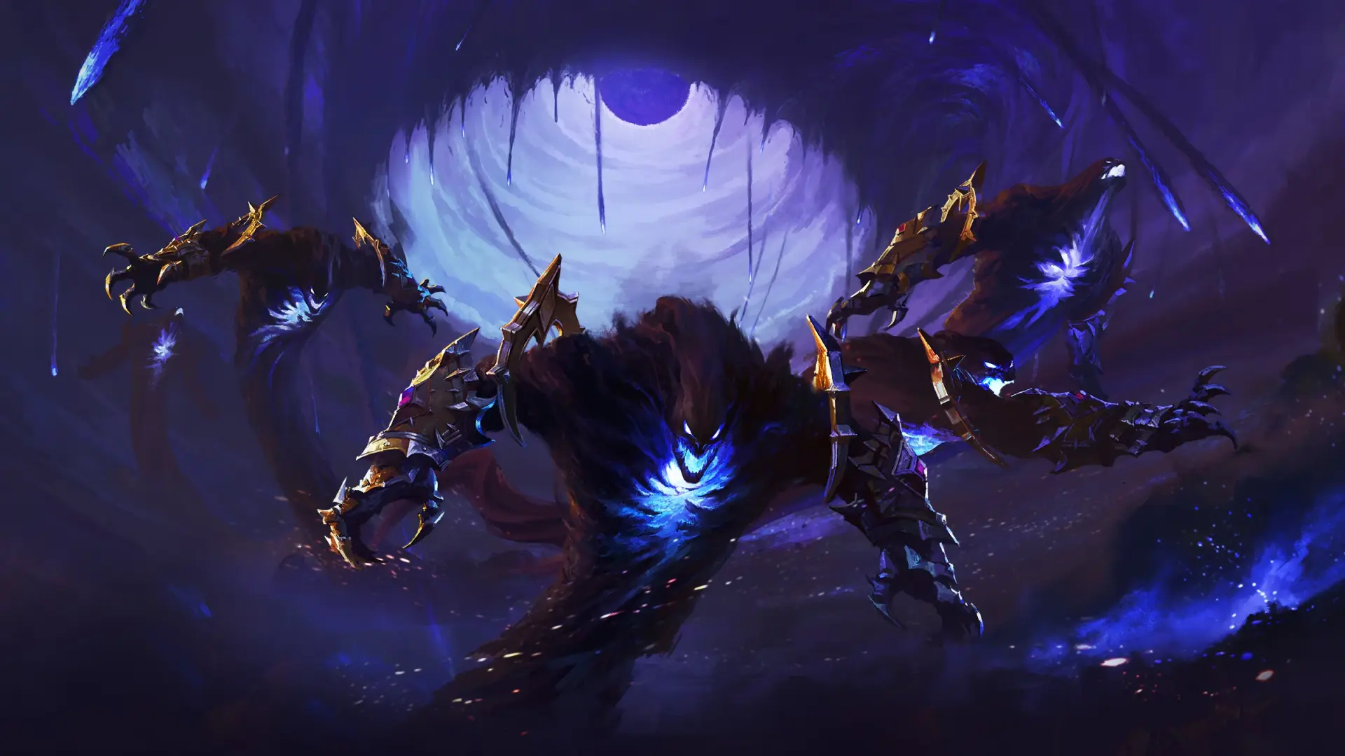 Разрабам World of Warcraft надоели постоянные «вселенские» угрозы - изображение