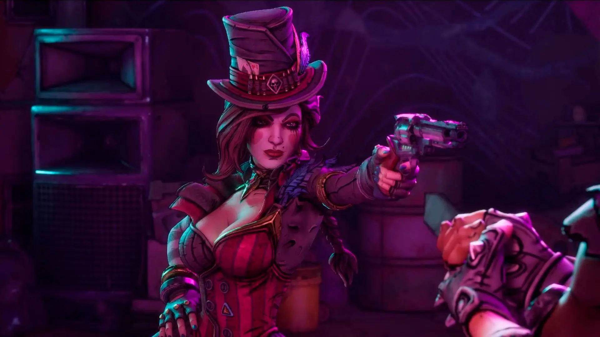 Borderlands 4. Какого персонажа выбрать - изображение