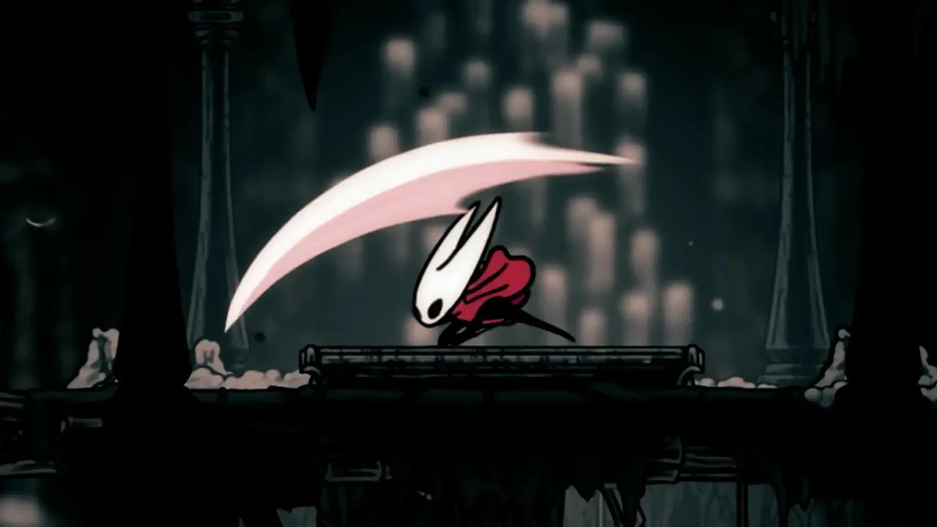 Hollow Knight: Silksong. Секреты Греймура - изображение