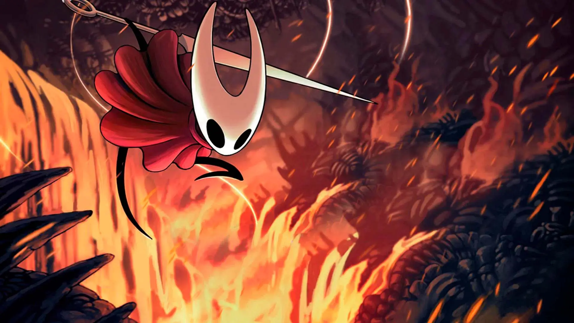 Hollow Knight: Silksong. Все достижения - изображение
