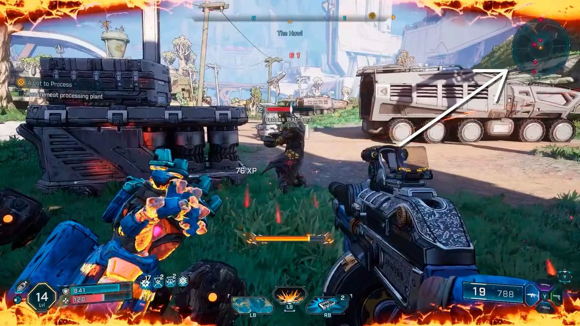 Borderlands 4. 13 вещей, о которых игра предпочитает молчать - изображение