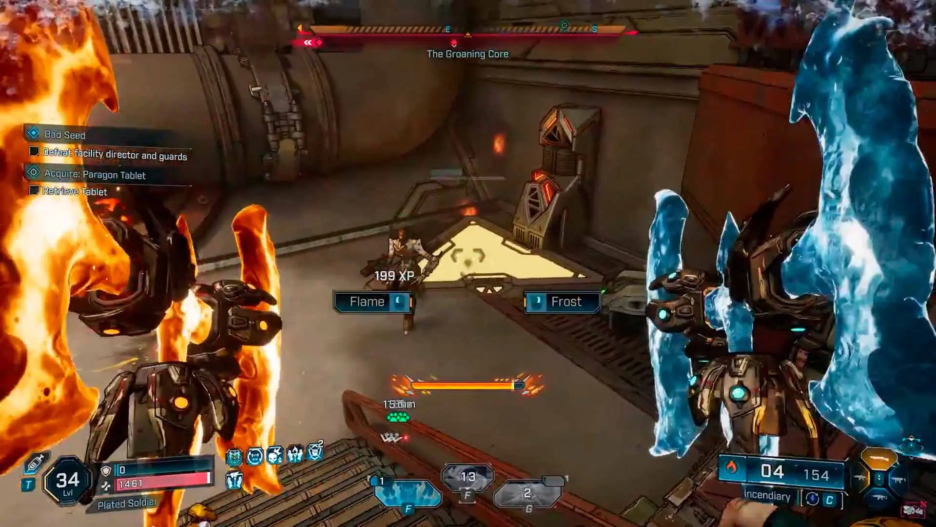 Borderlands 4. Какого персонажа выбрать - изображение