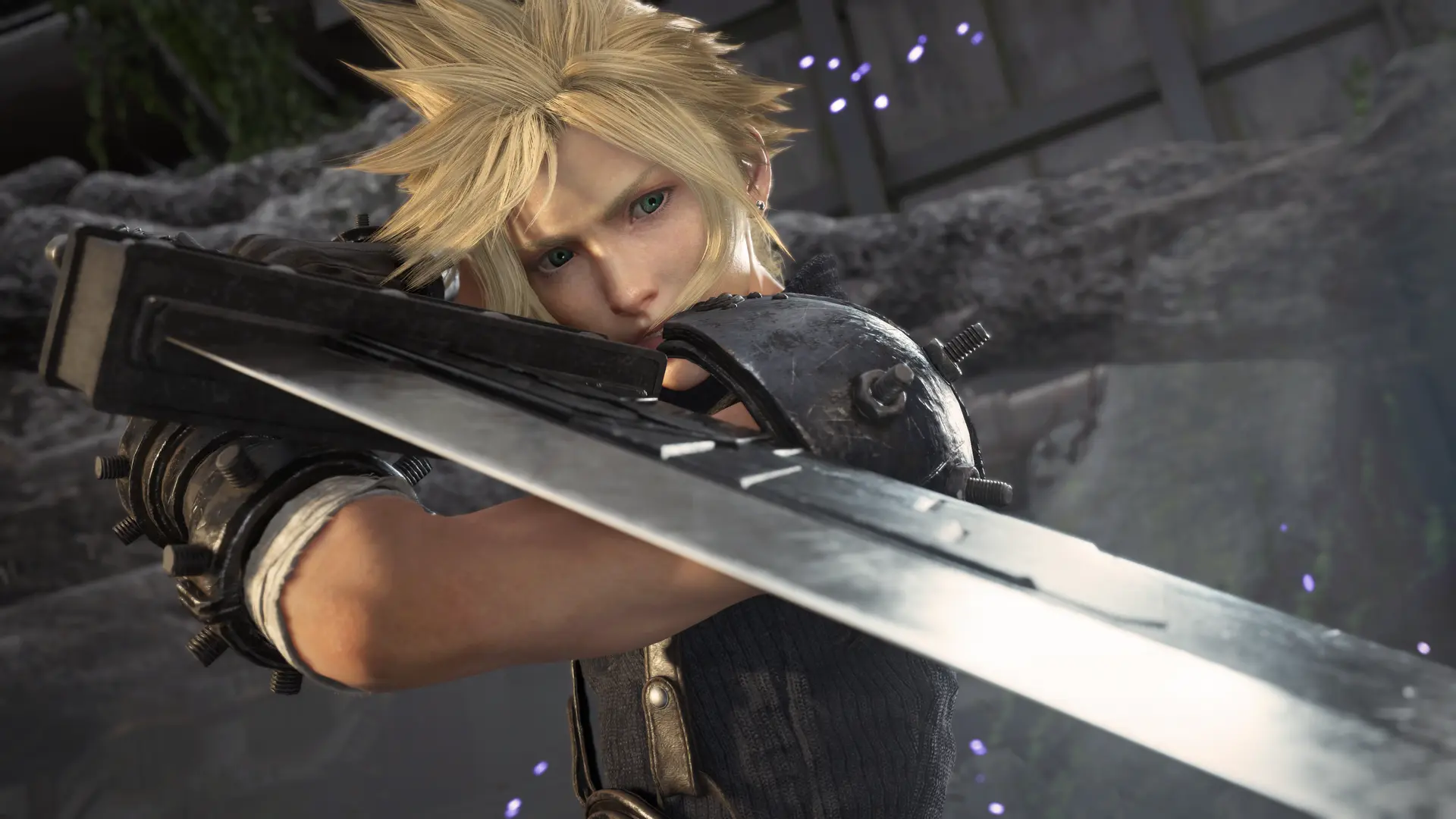 Геймдиректор Final Fantasy VII Rebirth обещает достойный финал «трилогии» - изображение