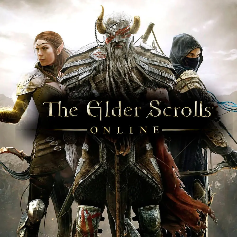 Купить The Elder Scrolls Online - изображение