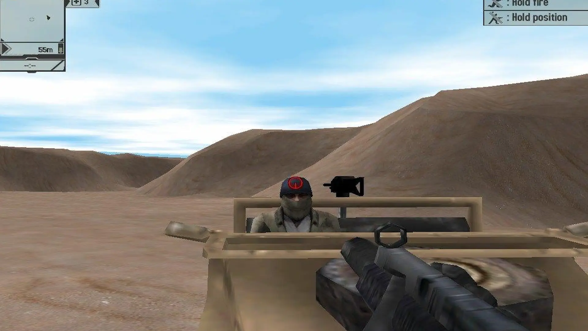 Худшие игры всех времён. Часть 32. Navy SEALs - изображение