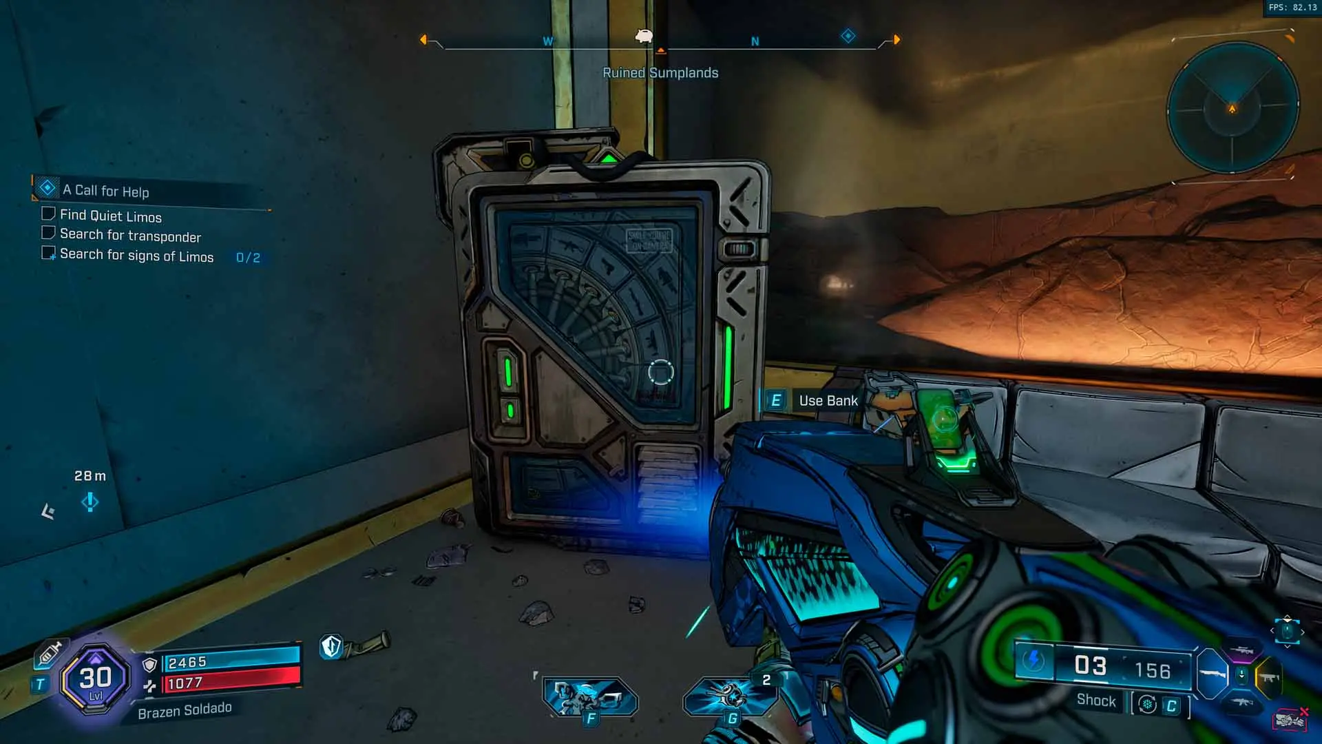 Borderlands 4. 13 вещей, о которых игра предпочитает молчать - изображение