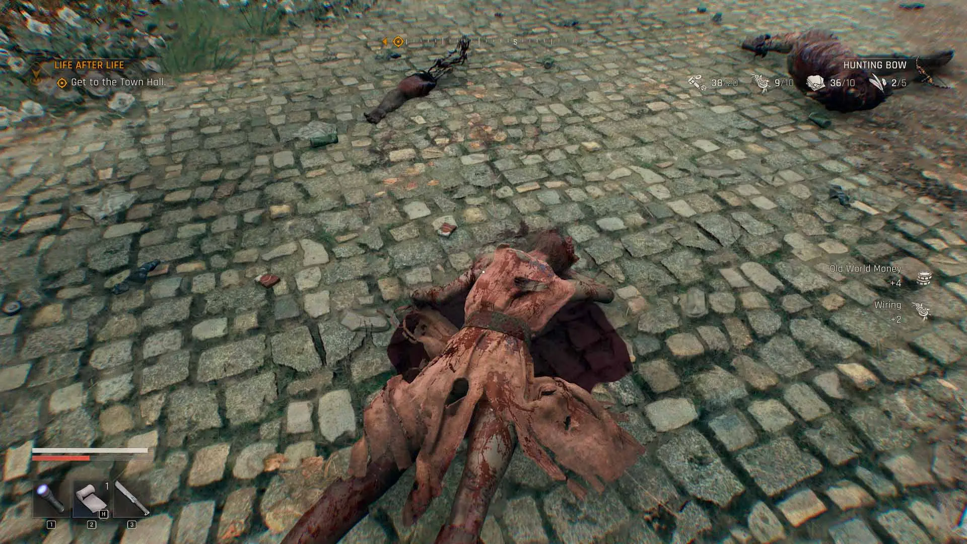 Dying Light: The Beast. 10 хитростей для старта - изображение