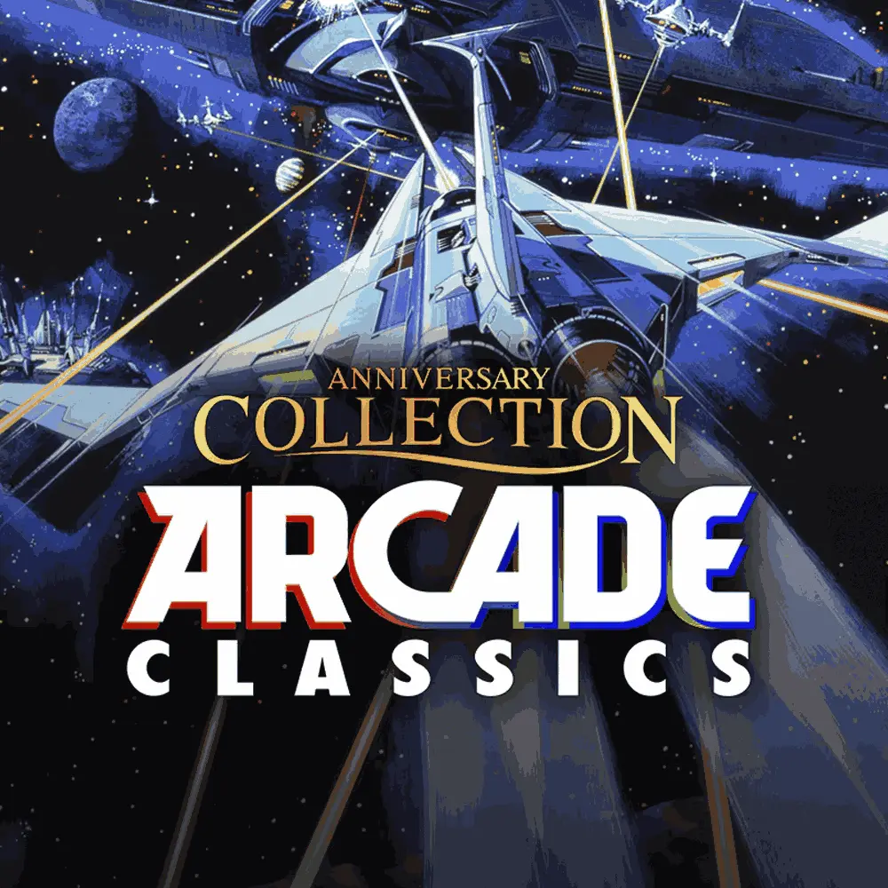 Купить Arcade Classics Anniversary Collection - изображение
