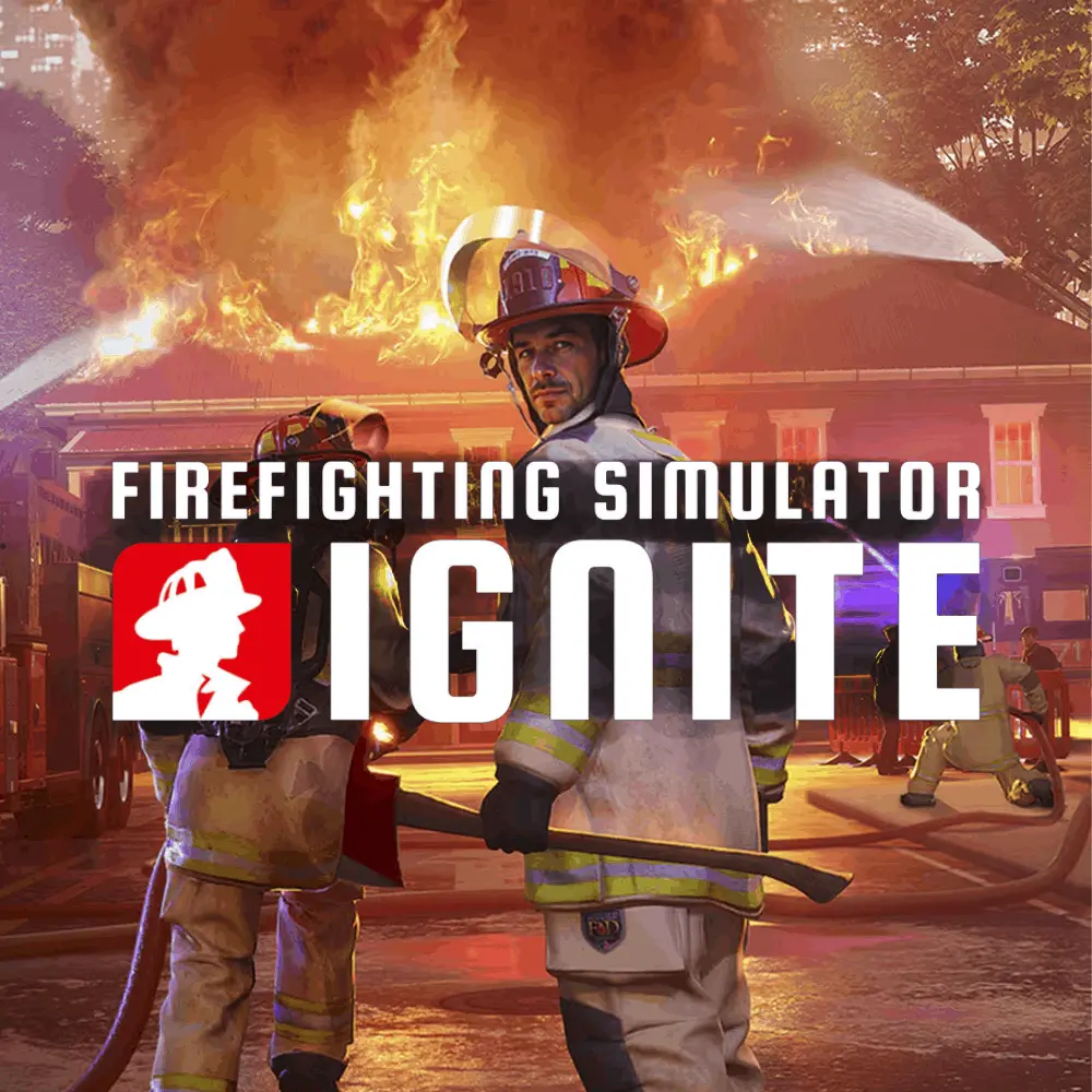 Купить Firefighting Simulator: Ignite - изображение