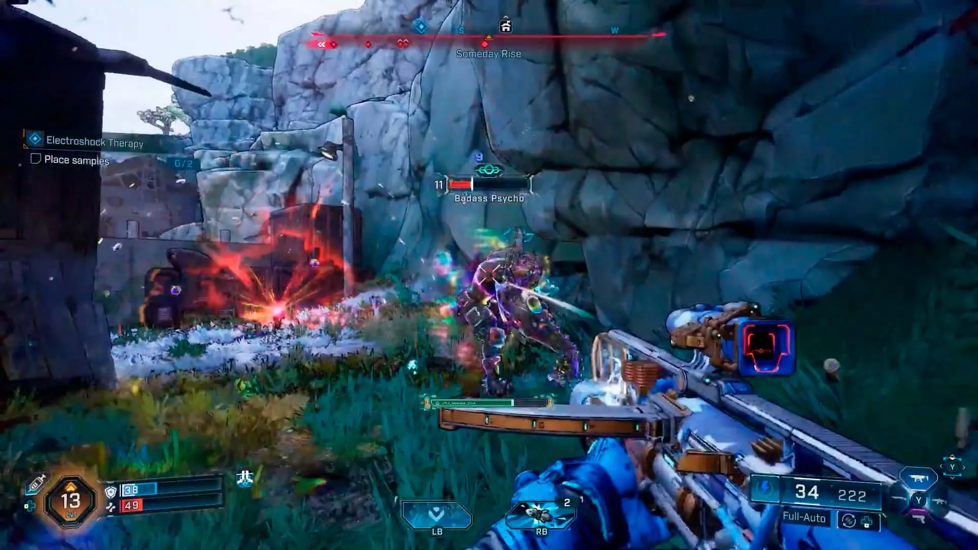 Borderlands 4. Какого персонажа выбрать - изображение